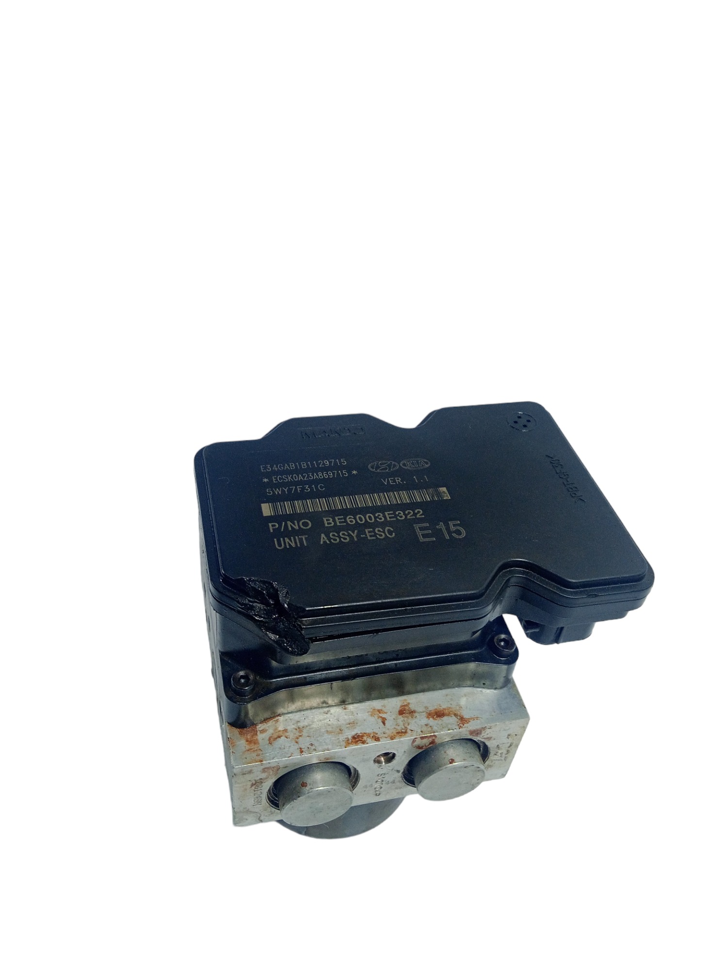 Modulo Freio Abs Veracruz 3.8 V6 3