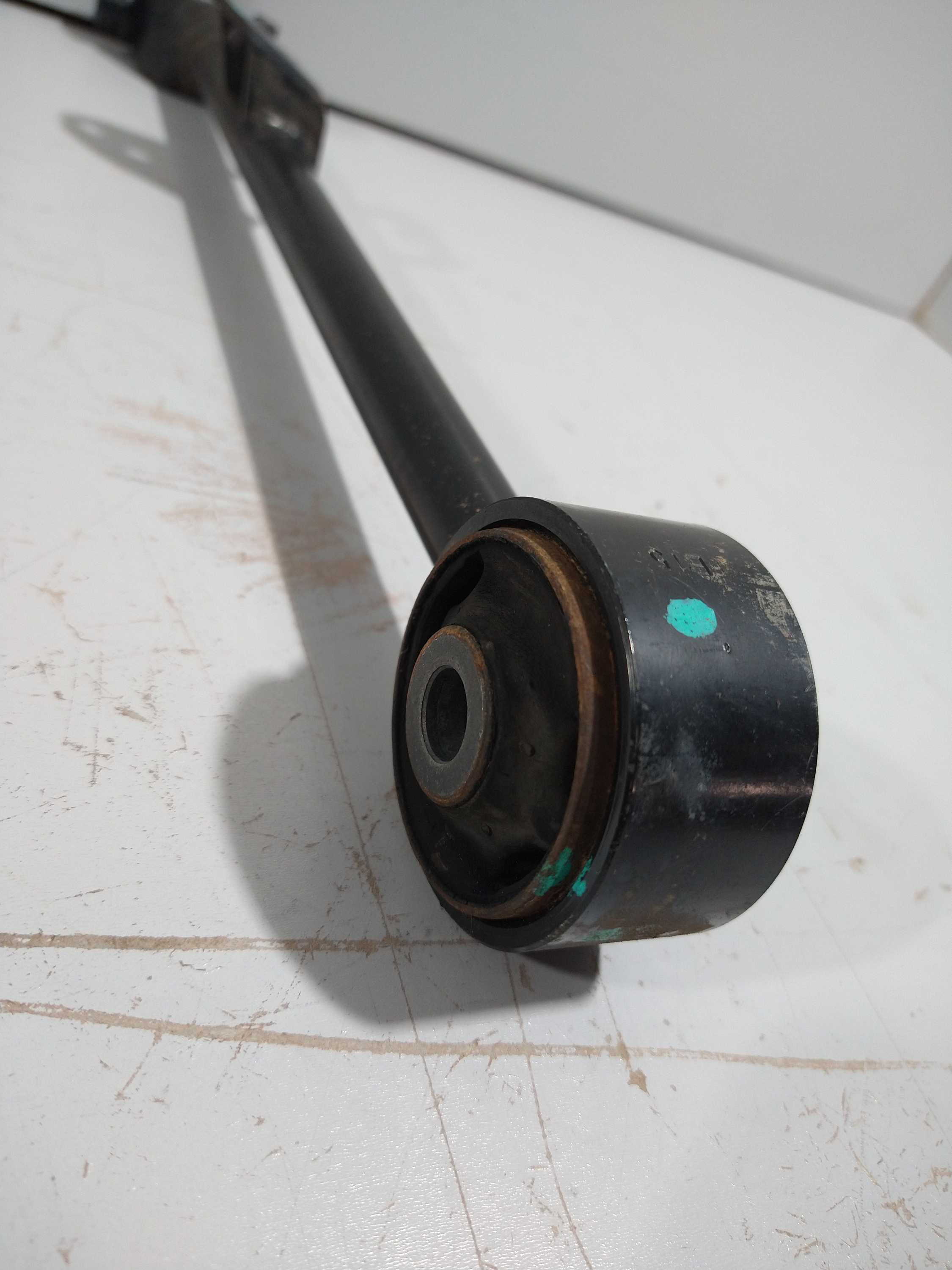 Barra Suspensão L/e Traseira Accord 2.0 16v 2006 Usado 4