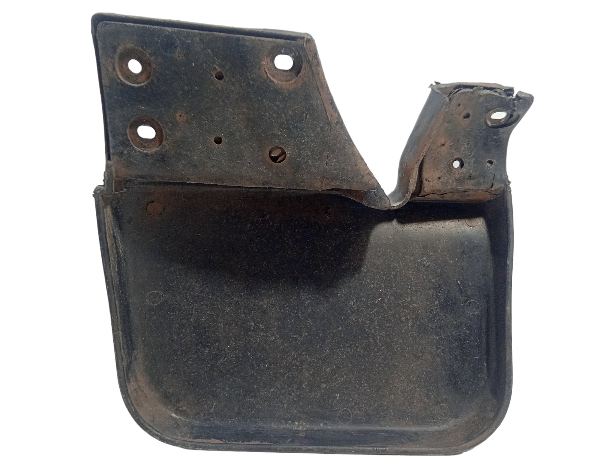 Para-barro Lameiro Dianteiro Direito Pajero Sport 2.8 2001 4