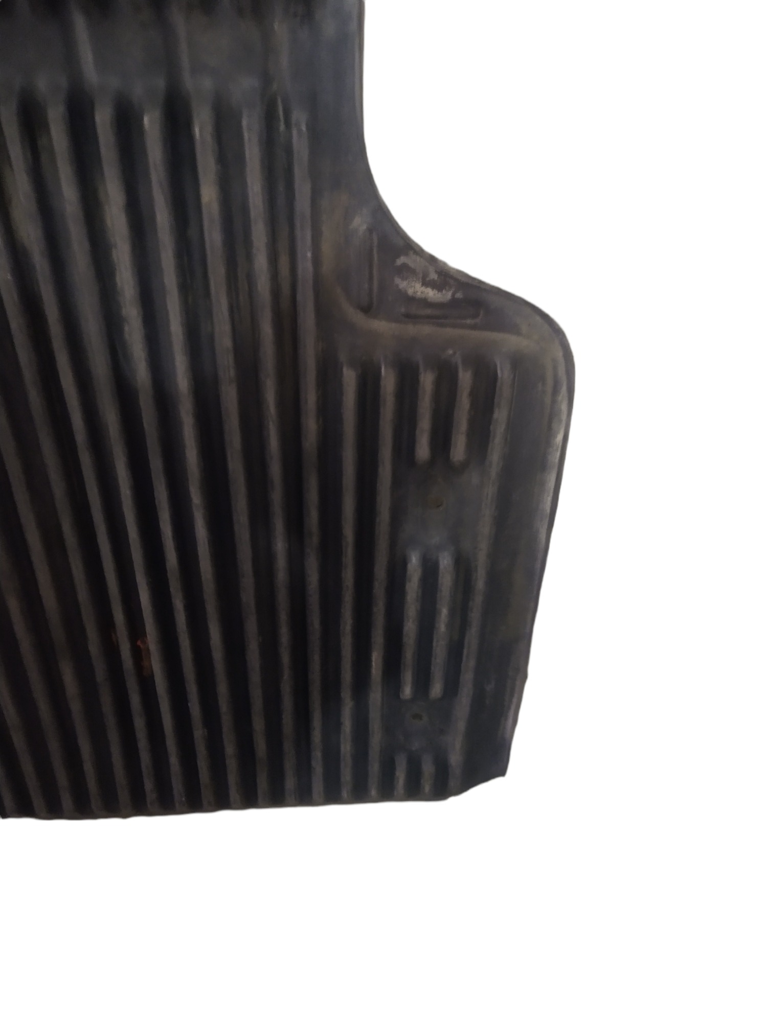 Protetor Da Caçamba Mitsubishi L200 Triton 2012 5