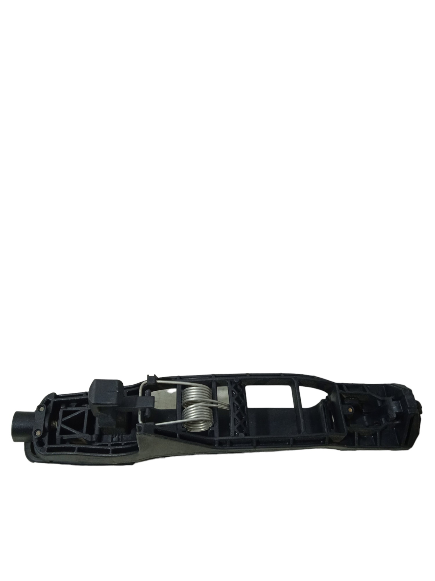 Maçaneta Externa Tras Dir Mercedes C180 1998 Usado 4