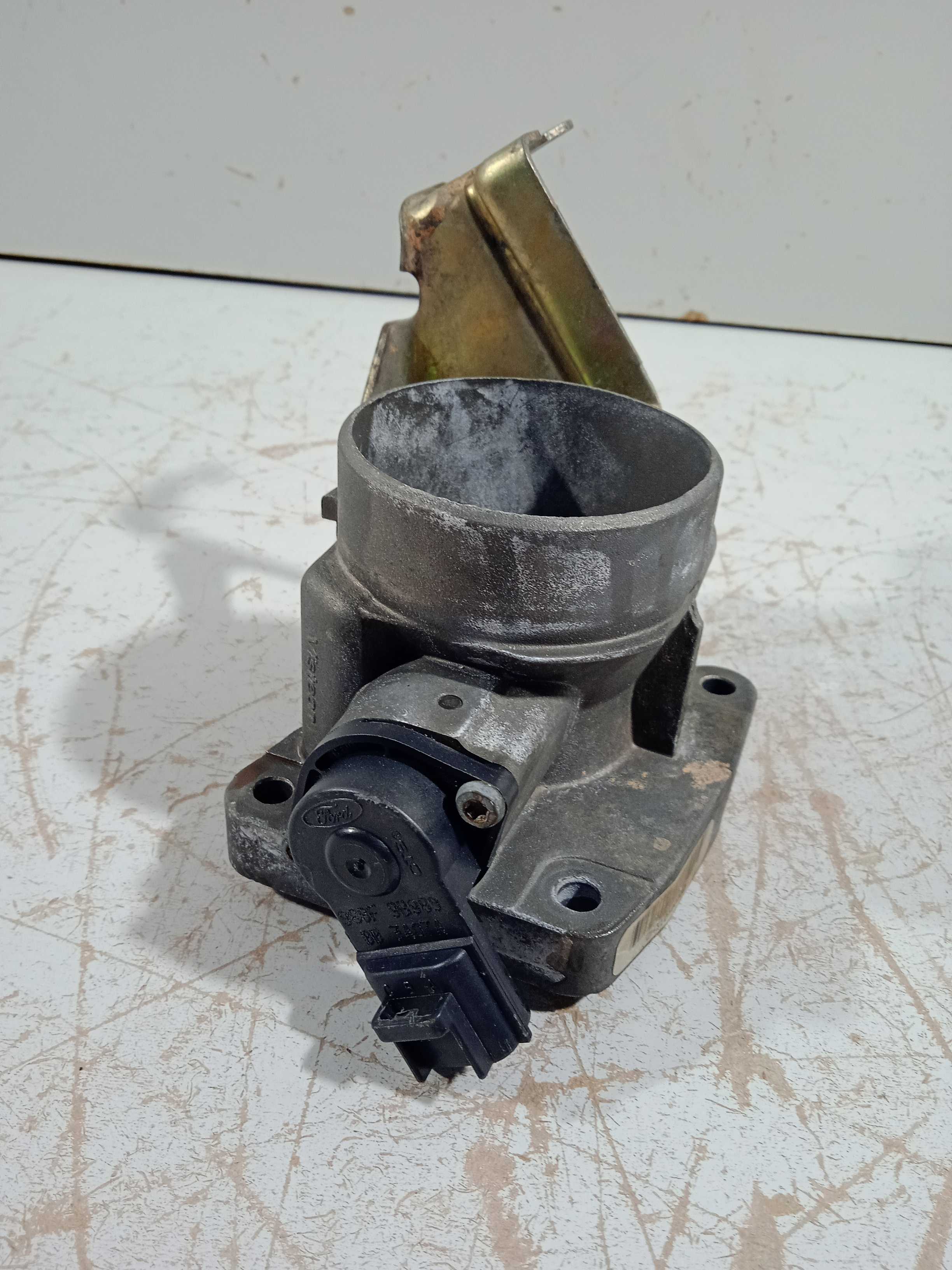Corpo Borboleta Tbi Ecoport 1.6 2004 Usado Original 2