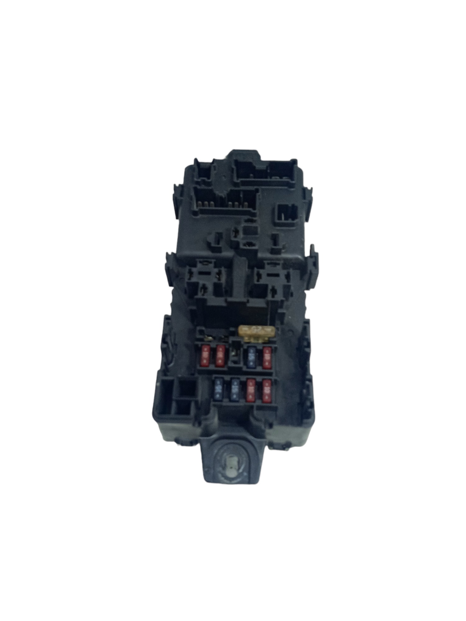 Caixa De Fusiveis Pajero Sport 2.8 2001 2