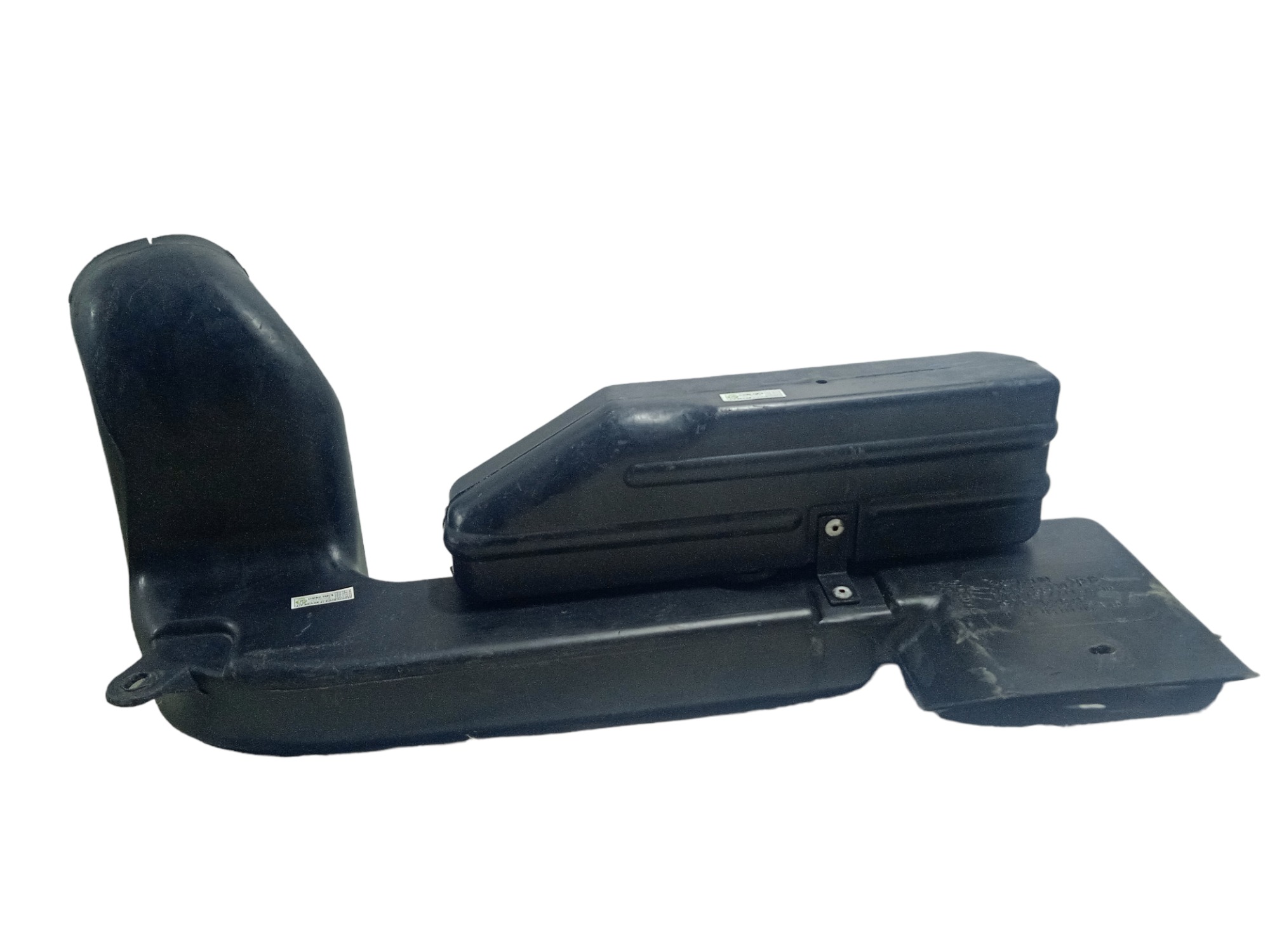 Duto Ar Do Motor Kia Carnival 2.5 2005 6