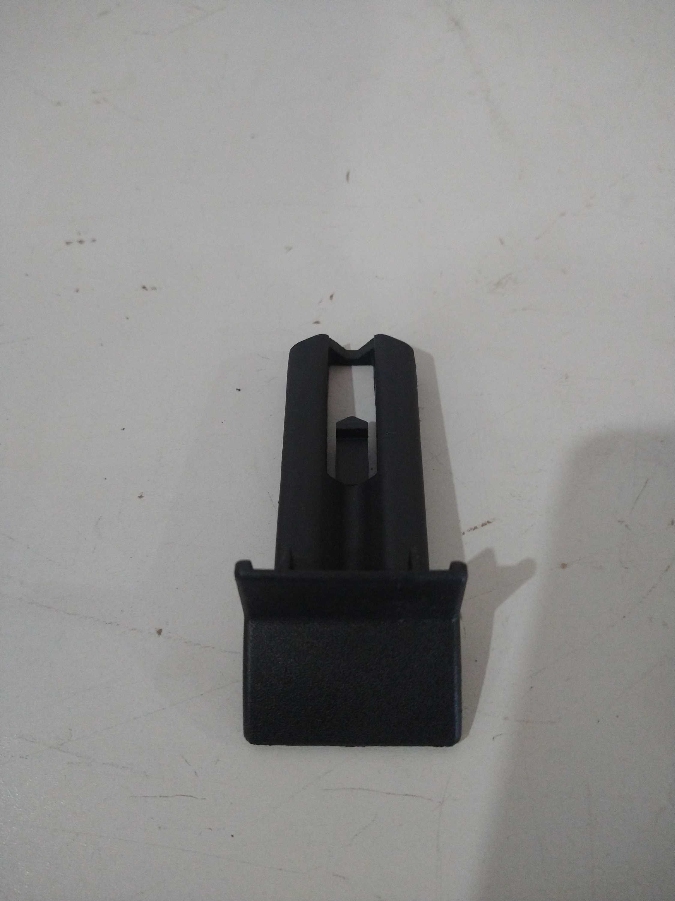Trava Banco Diantero Gm Zafira 2008 Usado Original 2