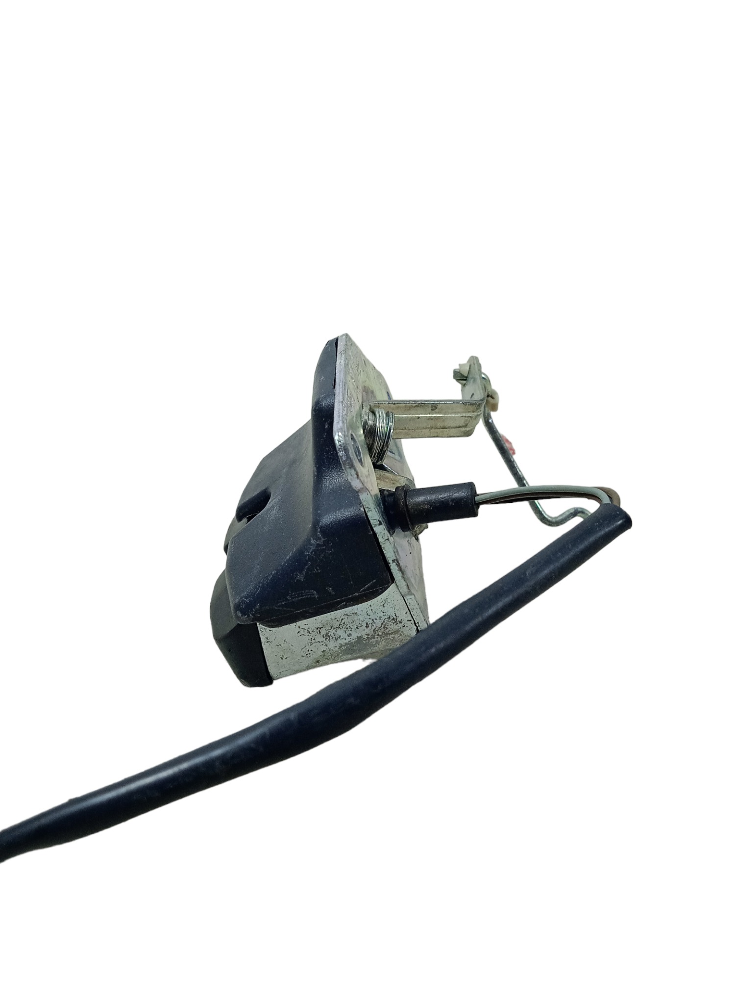 Fechadura Porta Malas Fiat Siena 2007/08 Usado 4