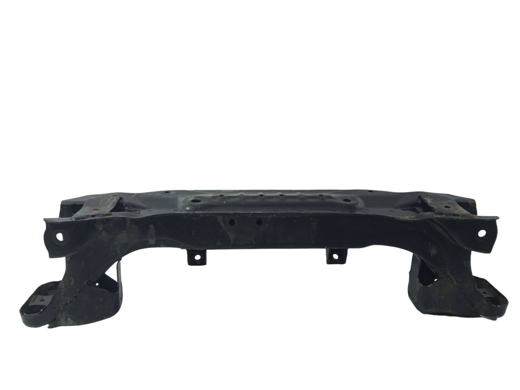 Travessa Suporte Caixa De Direção Mitsubishi Pajero Tr4