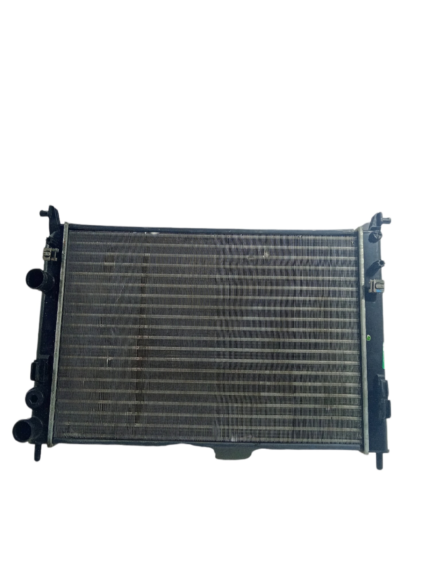 Radiador De Agua Fiat Idea 1.4 2008 Usado