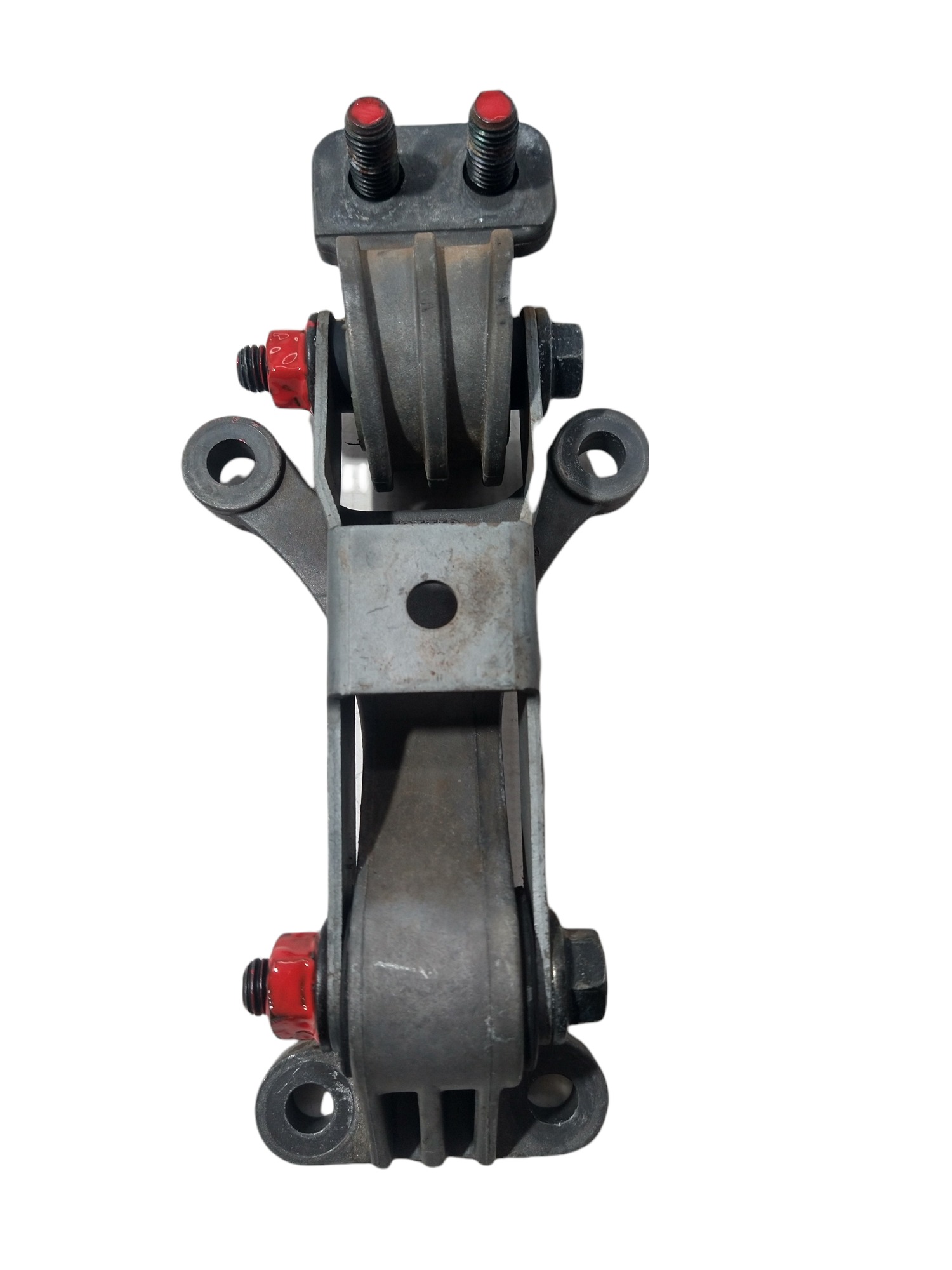 Suporte Coxim Câmbio Volvo Xc90 2005 4