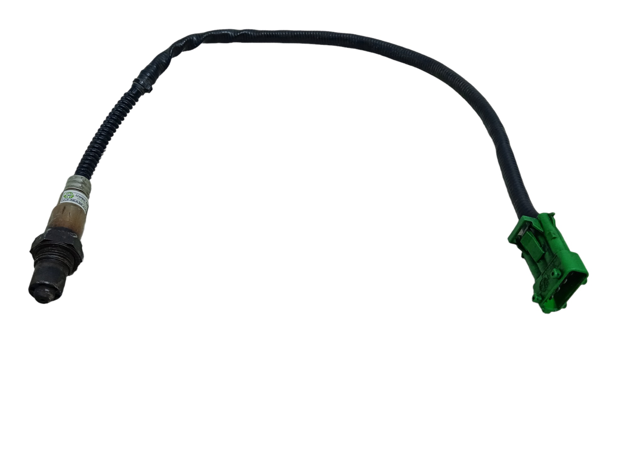 Sonda Lambda Pre Citroen Aircross 1.6 2012 4