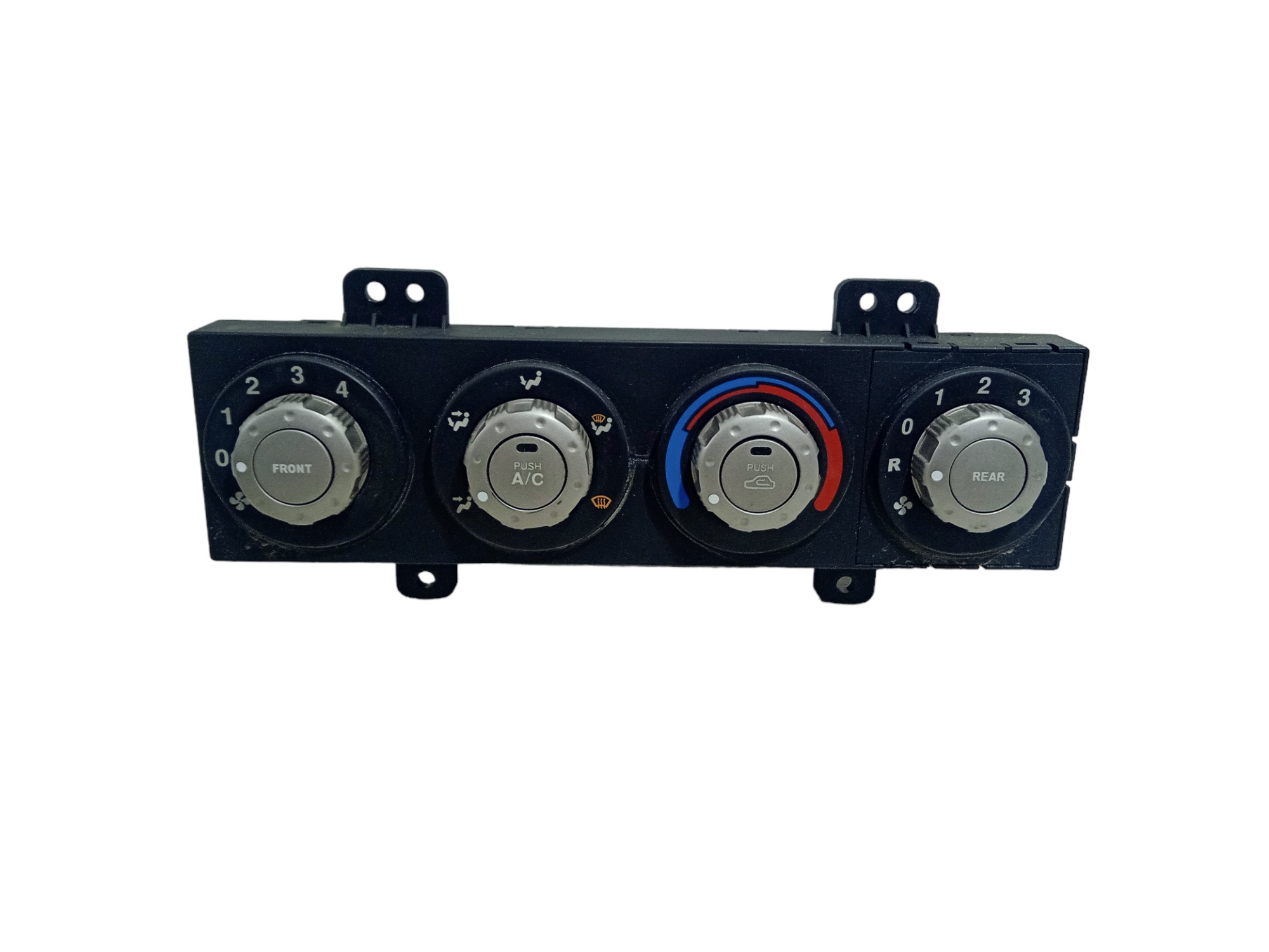 Comando Ar Condicionado Kia Carnival 2.5 2006 2