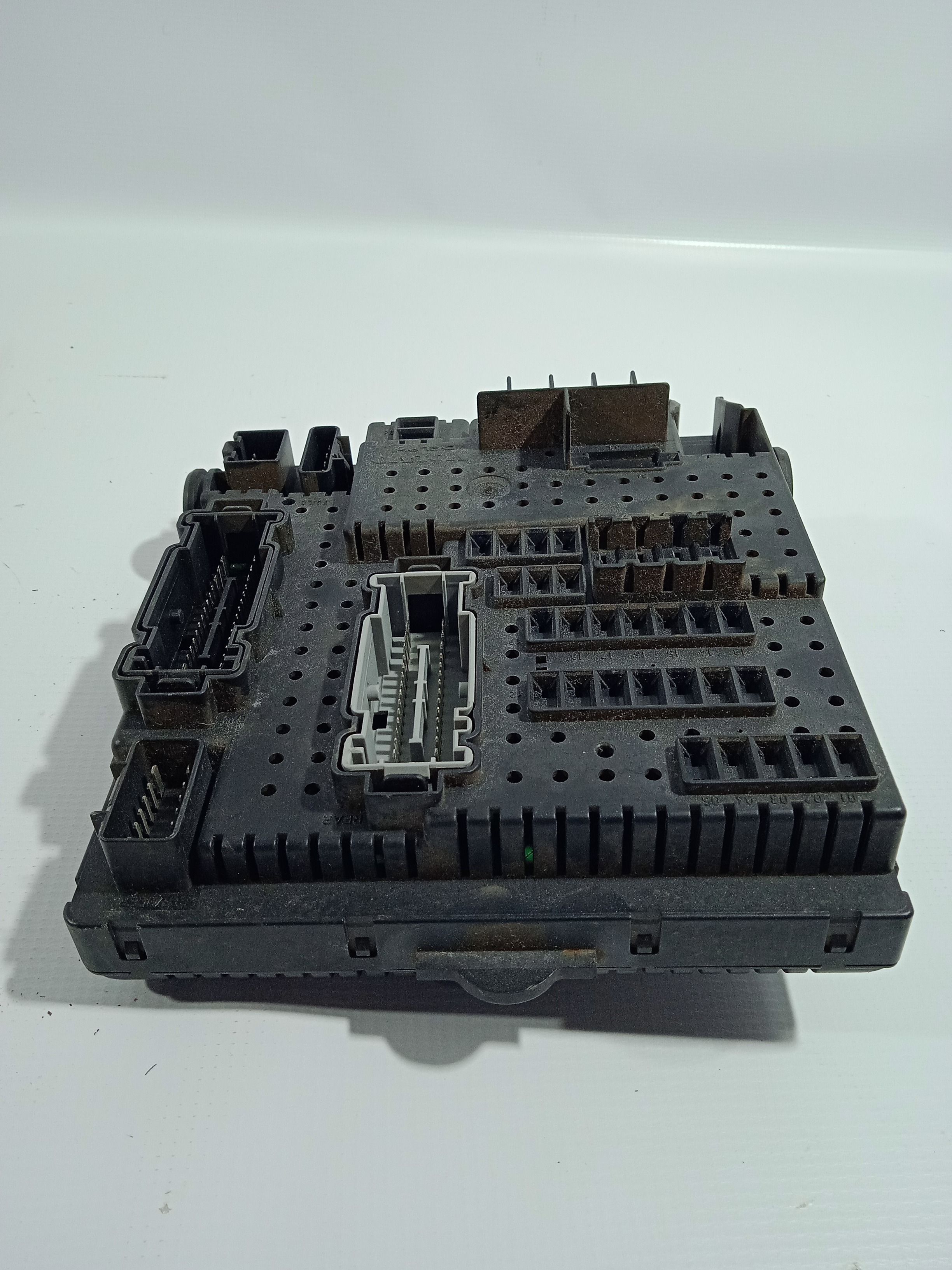 Caixa Fusível Volvo Xc90 2010/2011 3.2 Usado Original 4