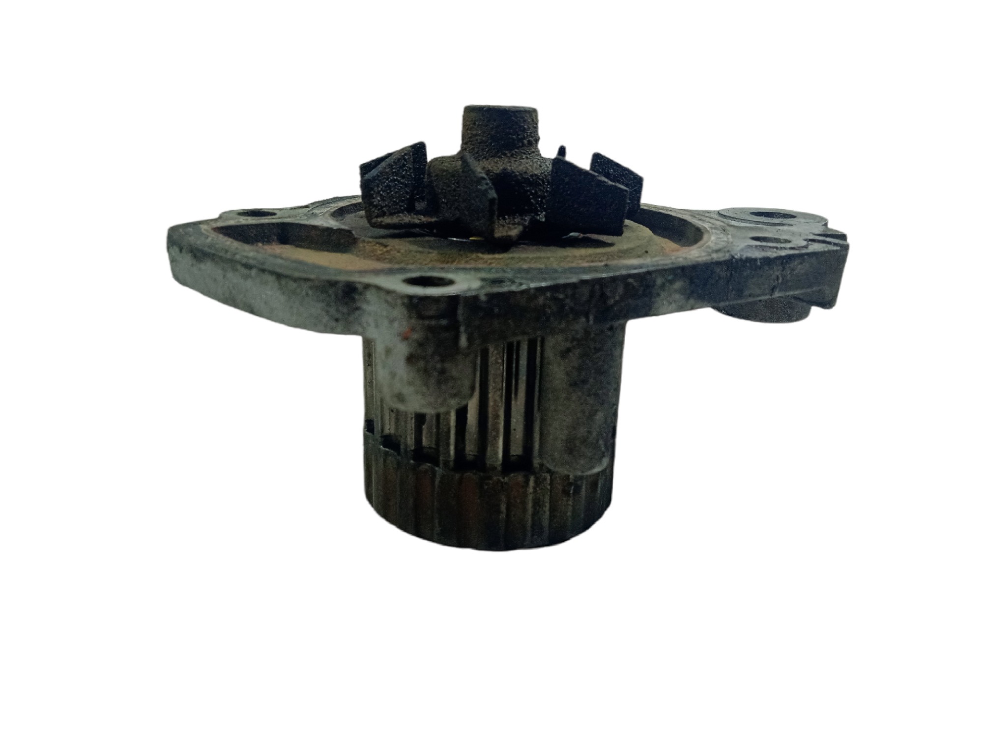 Bomba Dagua Honda Civic 1.6 16v 1999 Usado