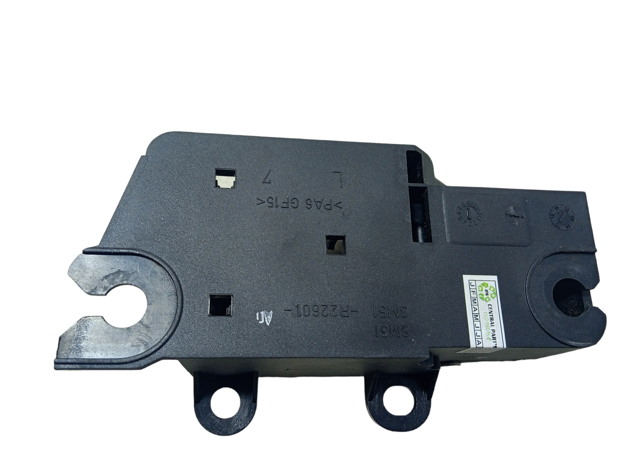 Maçaneta Interna Diant Esq Ford Focus 2013 Usado 2