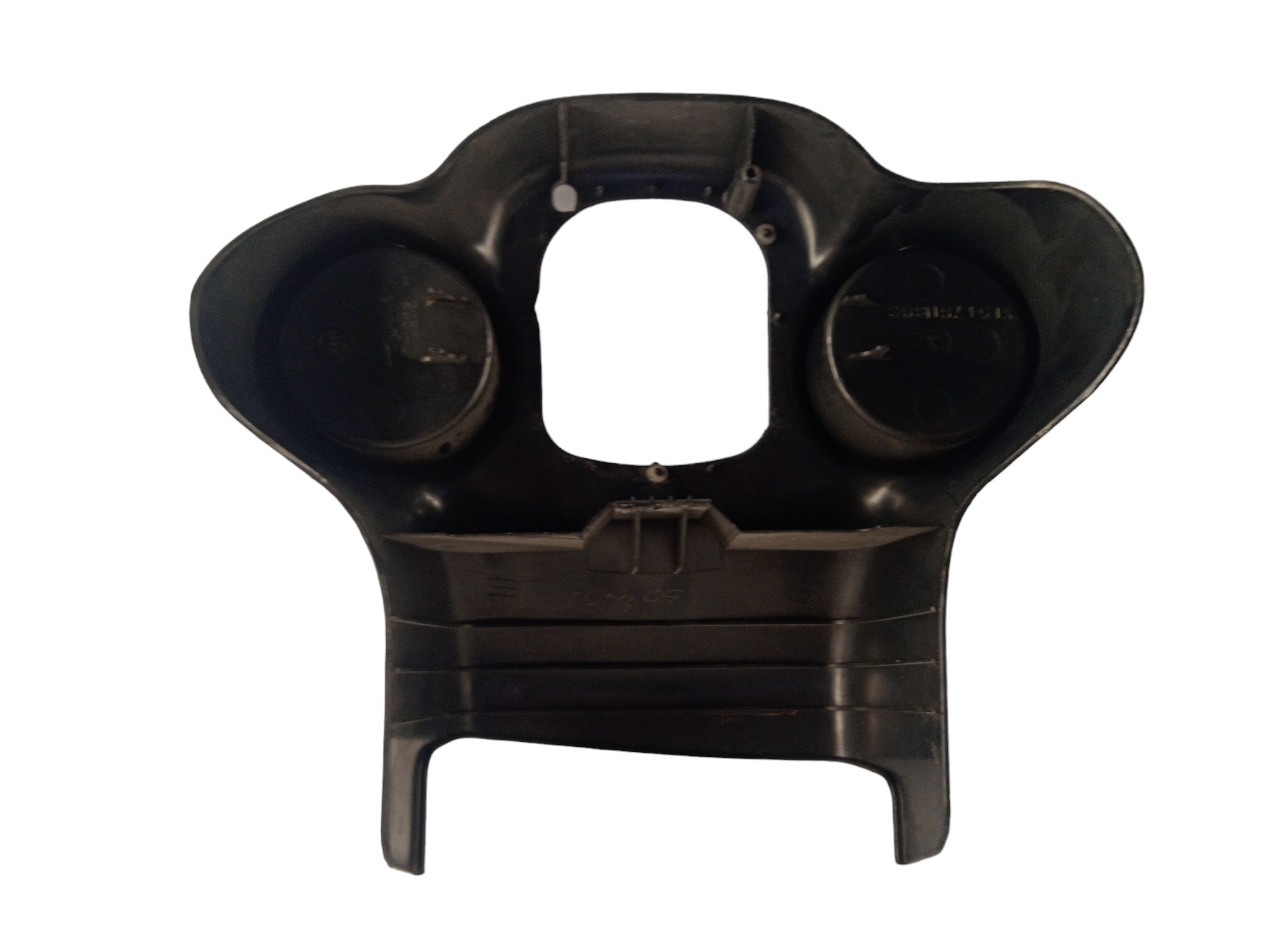 Moldura Porta-copos Console Ranger Xl 2000/2001 2