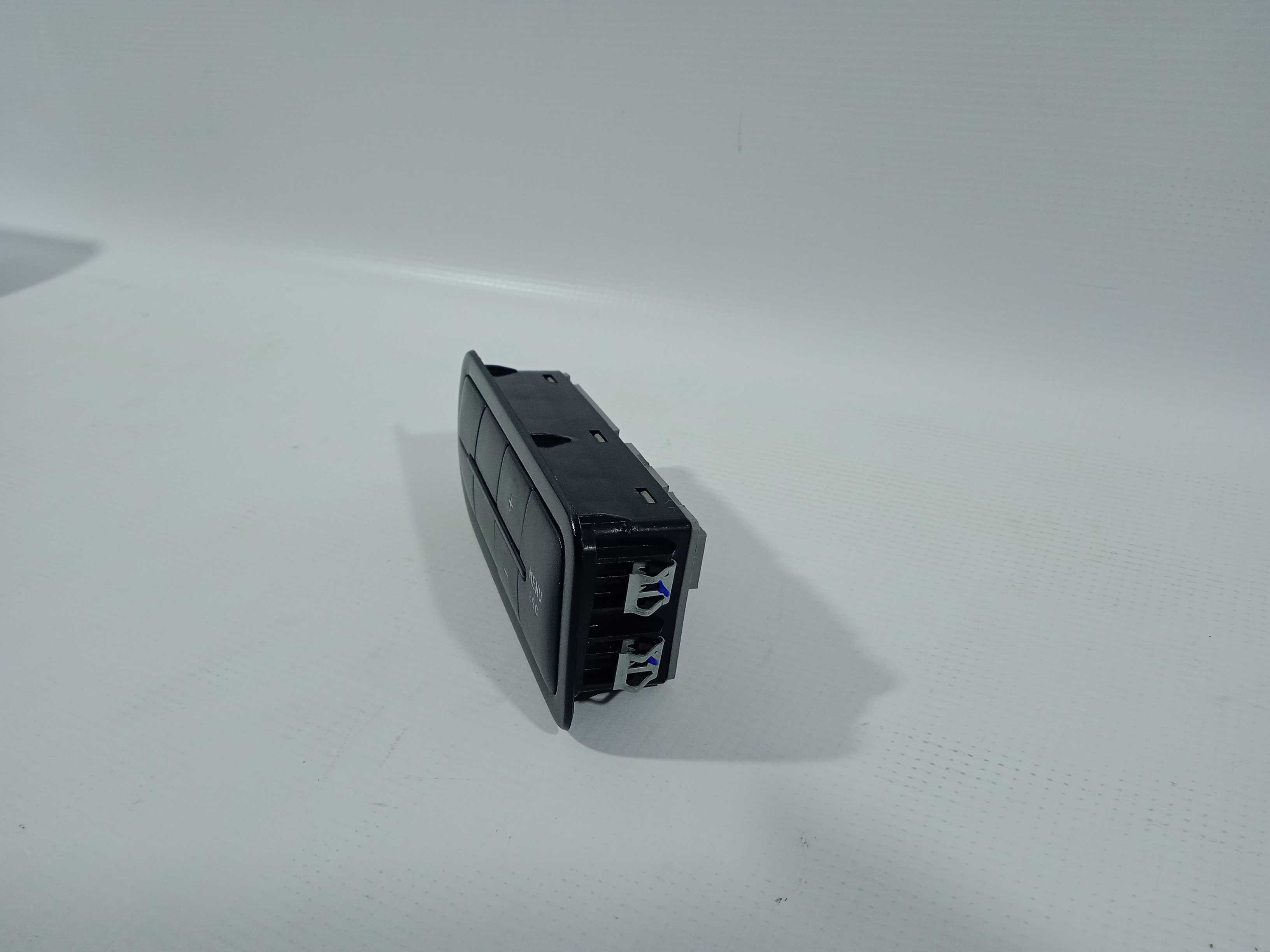 Comando Controle Bordo Fiat Uno Vivac Usado Original