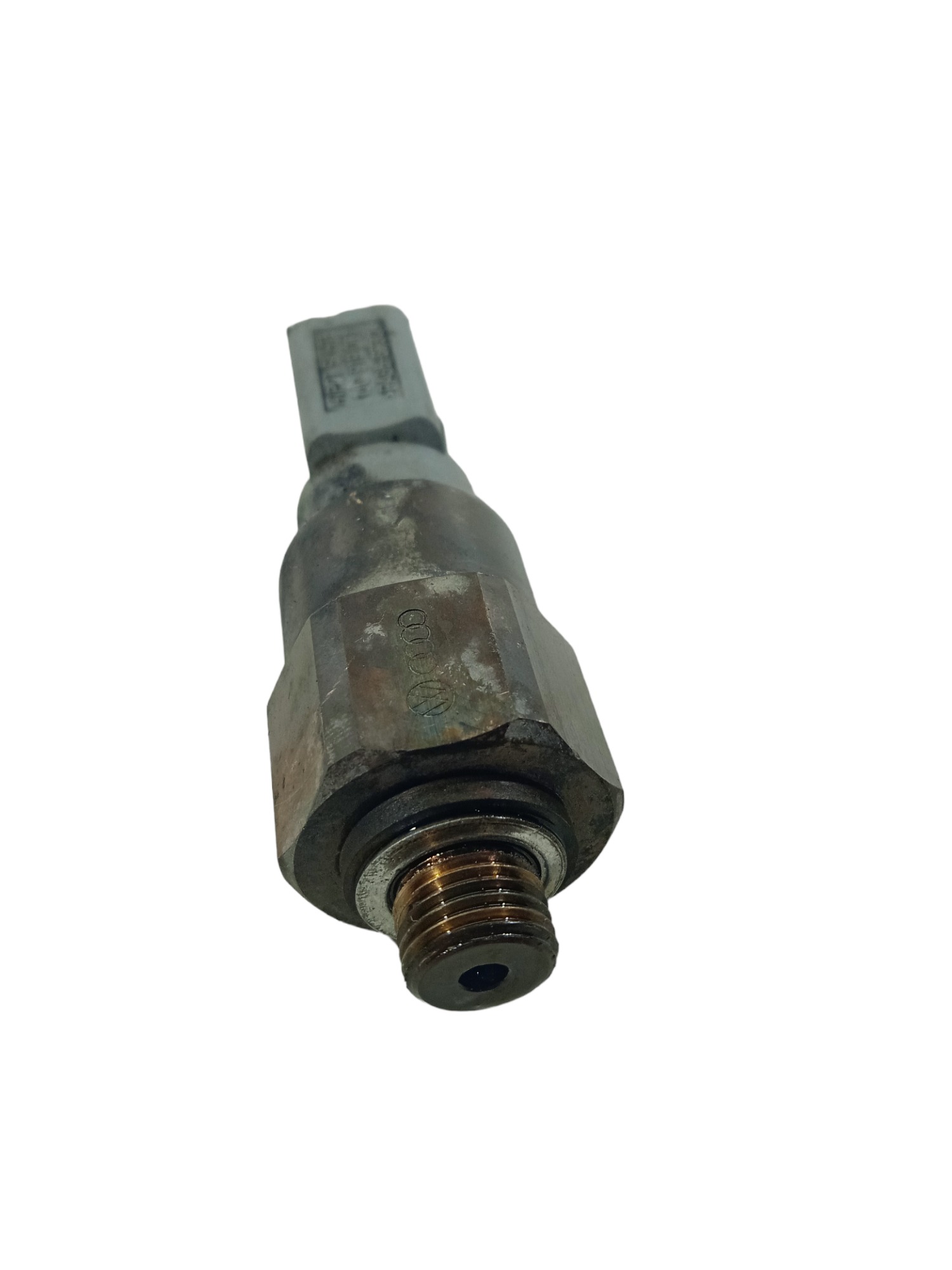 Sensor Direção Hidráulica Golf Gti Audi 1.8 2001/02 Usado 3