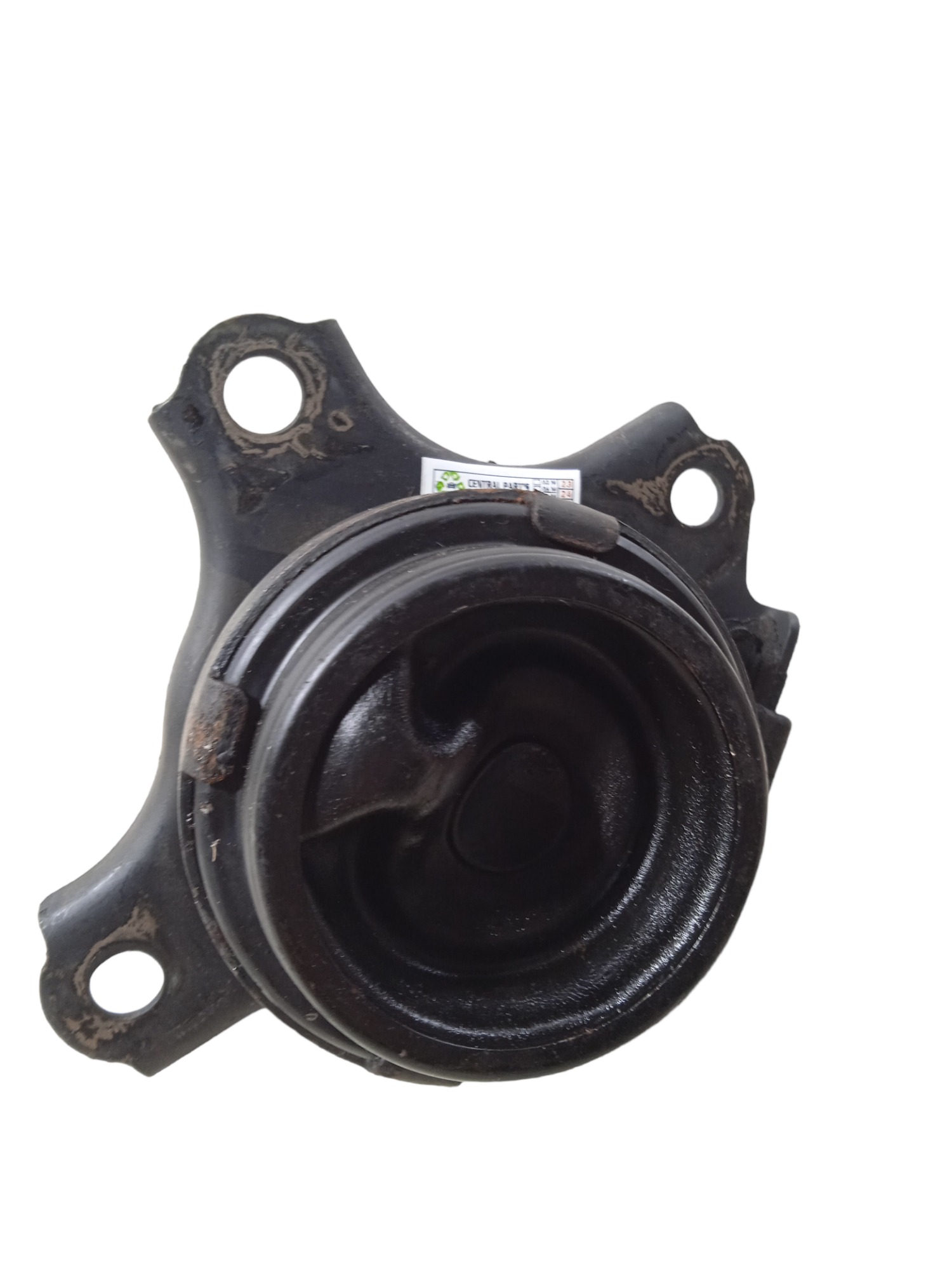 Coxim Motor Honda Civic 2002 Usado 2