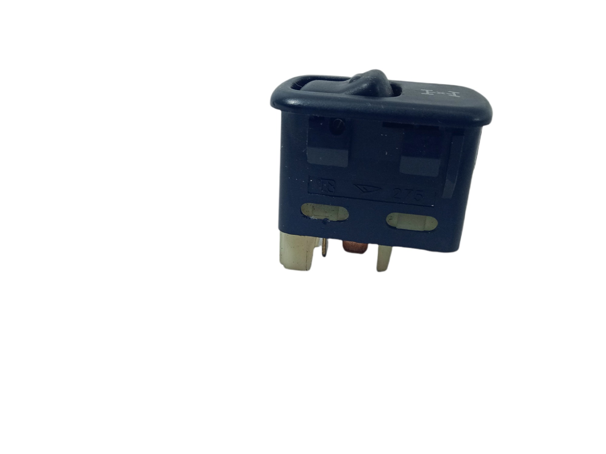 Botão De Tração Daihatsu Térios 1.3 16v 1998