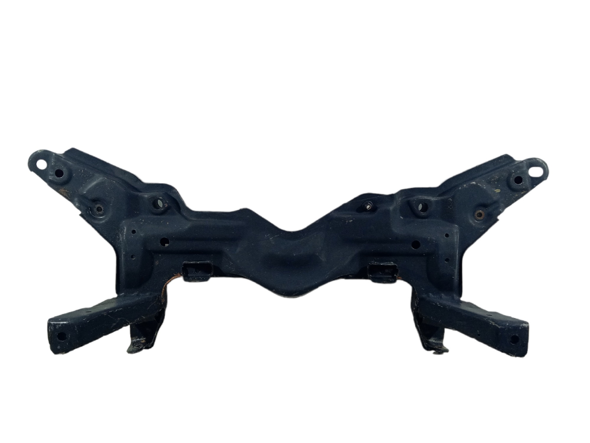 Quadro Do Agregado Dianteiro Honda Civic 1.6 1999 Usado 3
