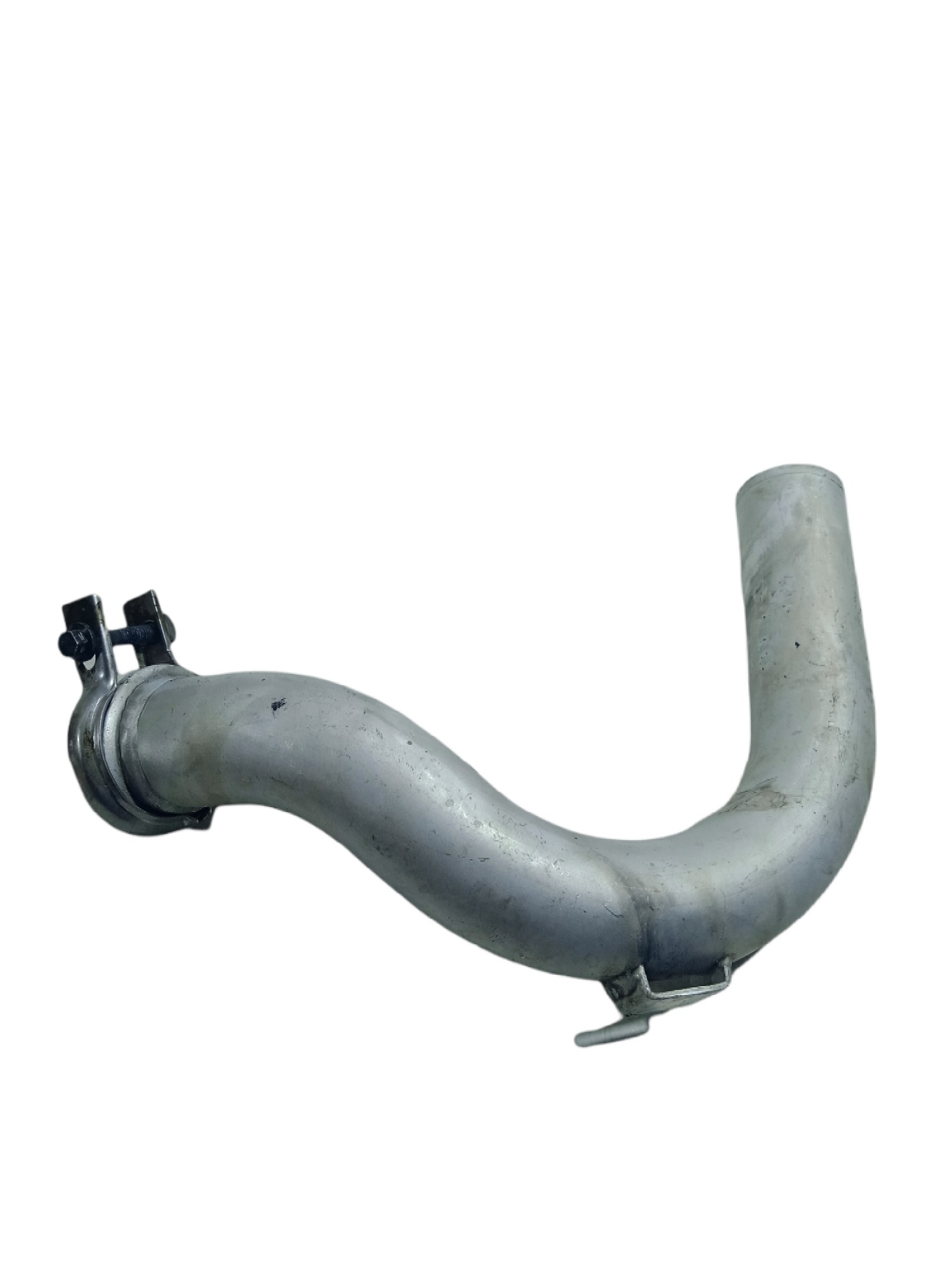 Duto Ar Da Turbina Volvo Xc90 2.9  2005 Usado 2