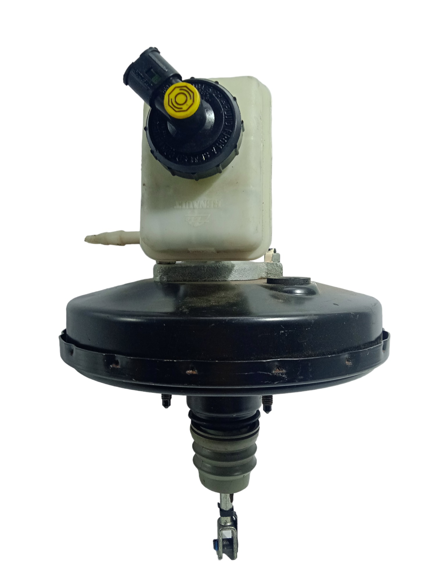 Hidrovacuo Servo Freio Sandero 1.6 7