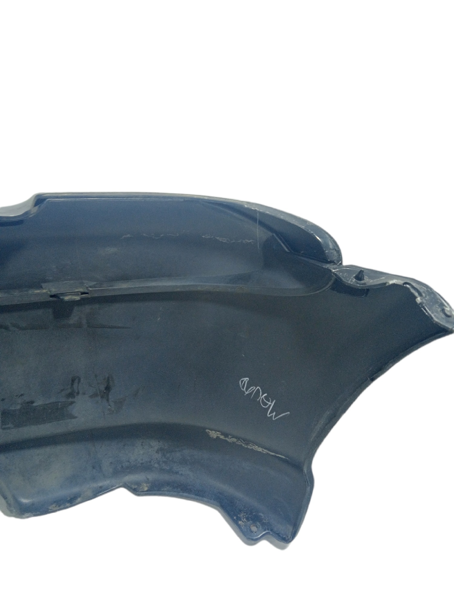 Para-choque Traseiro Peugeot 206 2008 C/detalhe Usado 5