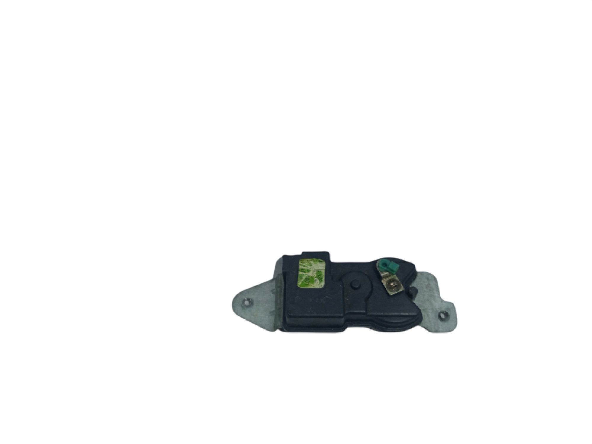 Trava Elétrica Da Porta De Correr Hyundai H1 Starex 2001