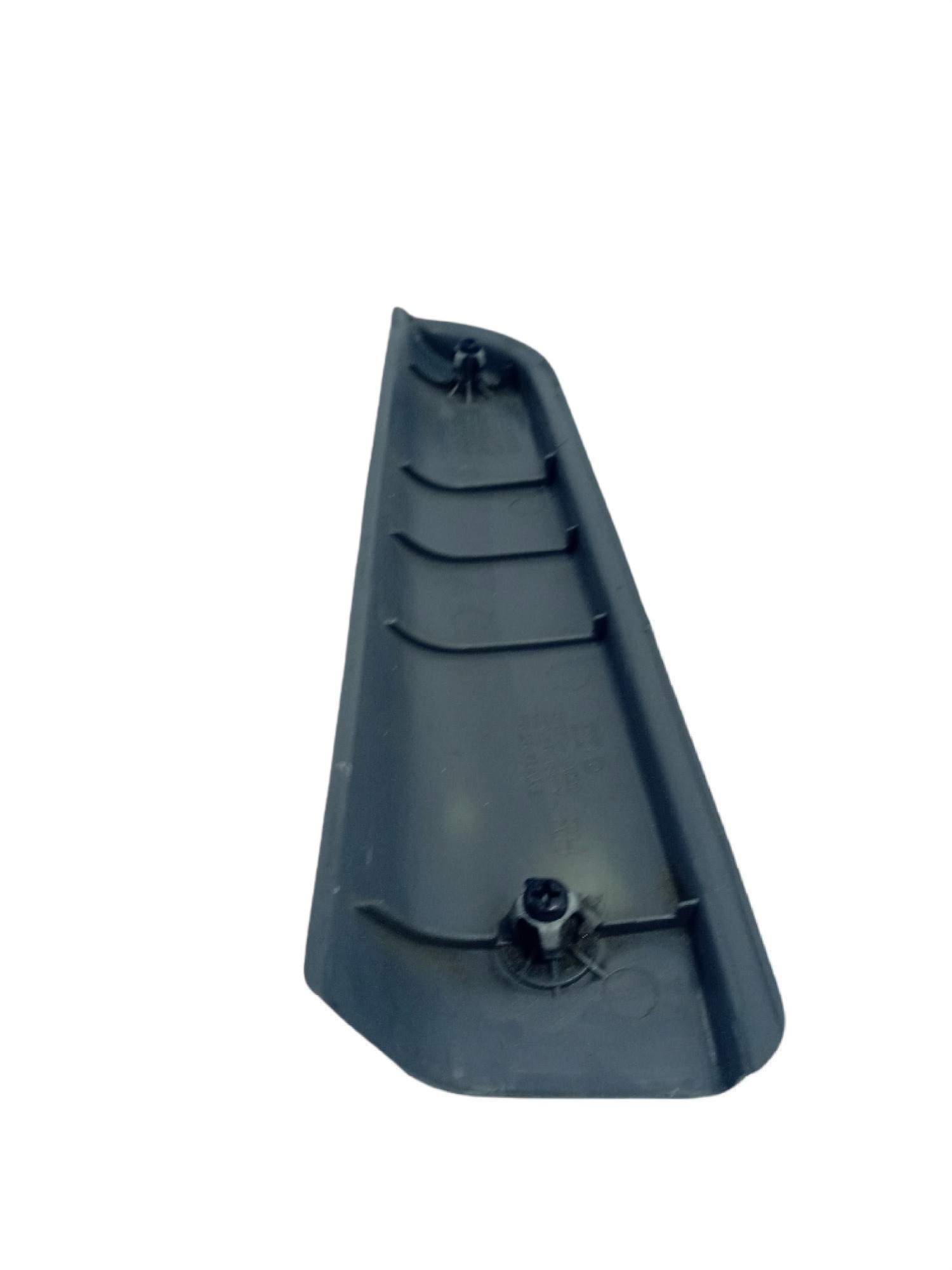 Moldura Retrovisor Coluna Lado Direito Hyundai H1 Starex 01 3