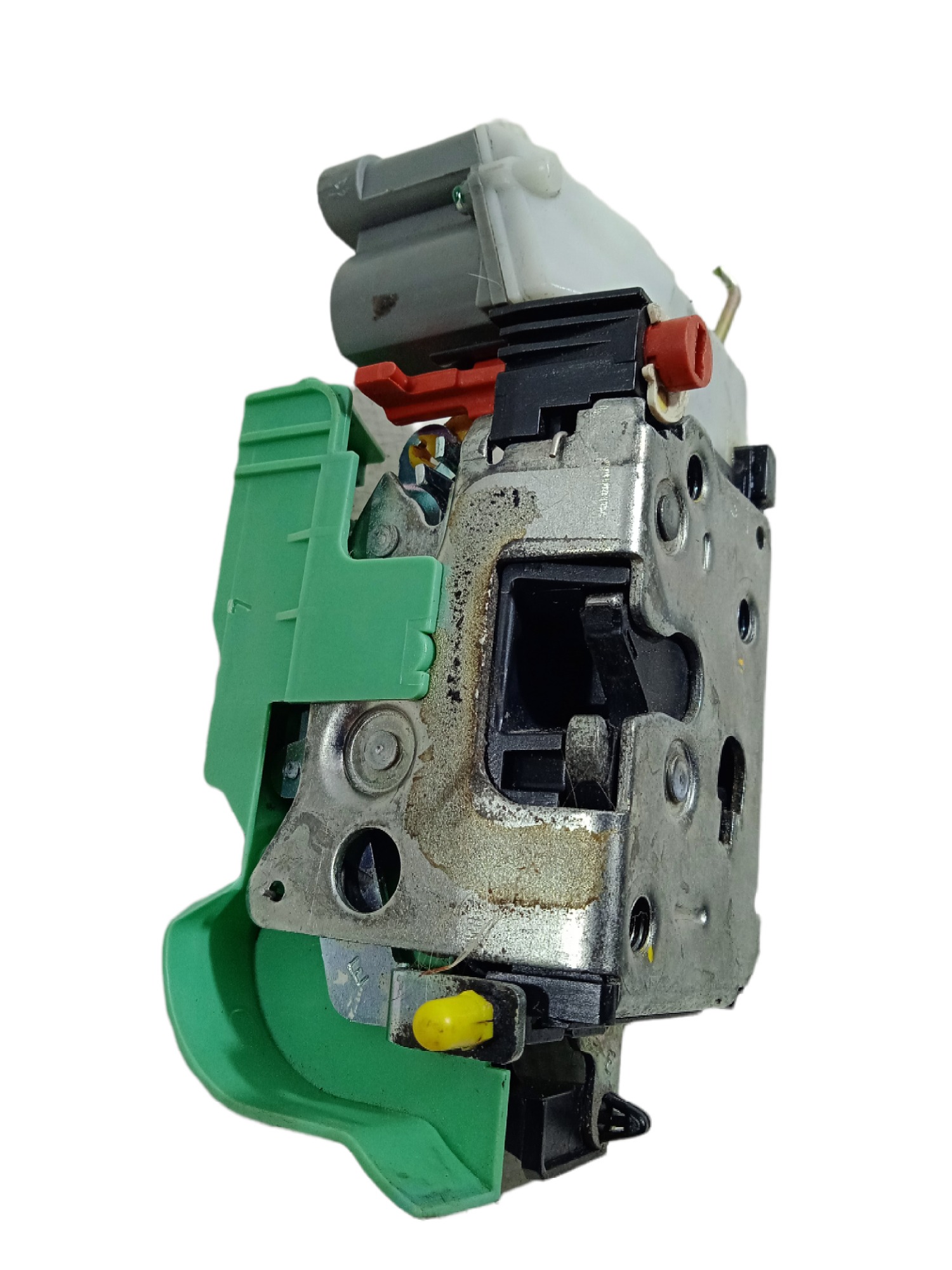 Fechadura Traseira Direita Fiat Idea 2007 Usado 5