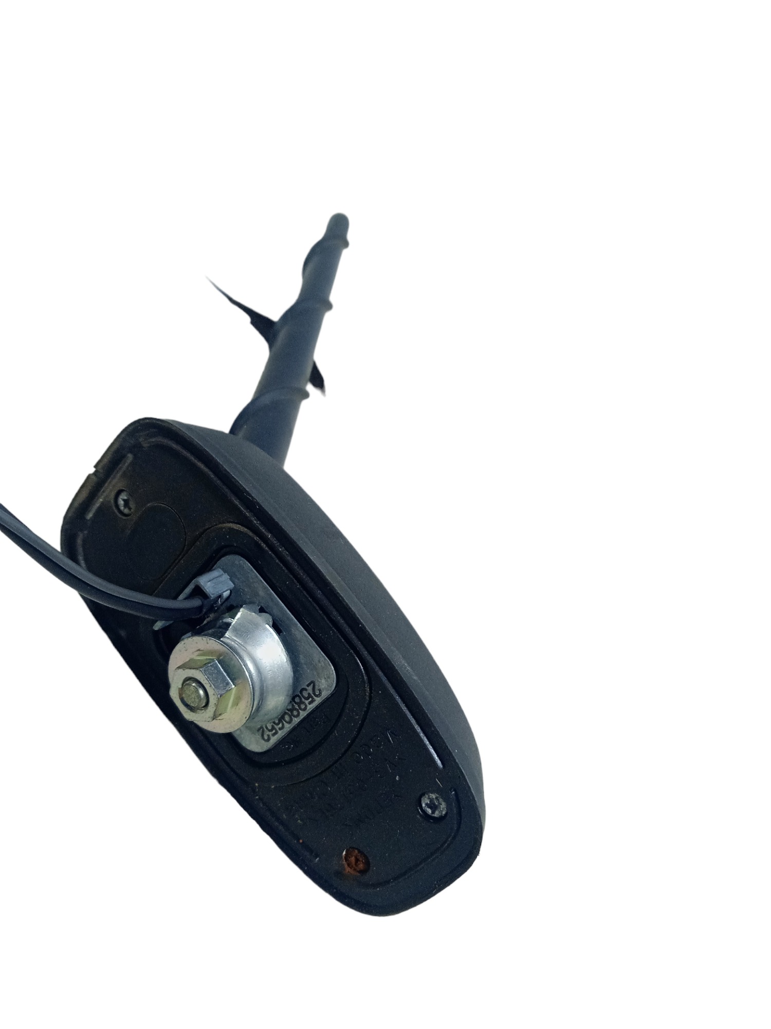 Antena Chevrolet Captiva 2.4 2012 Usado  Preto 4