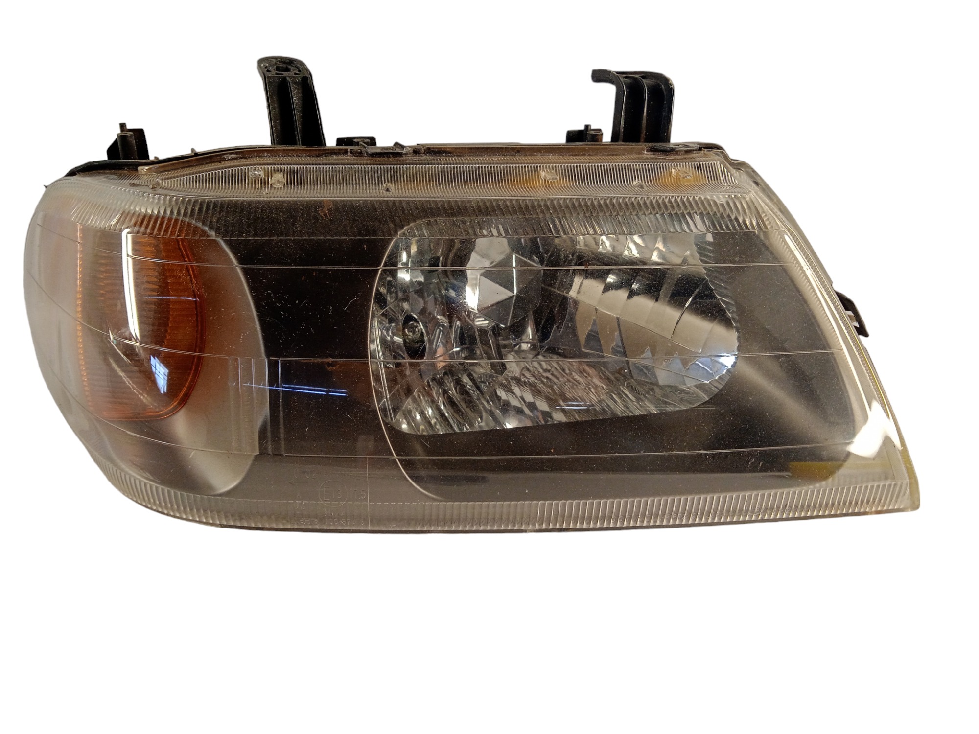 Farol Direito Pajero Sport/gls 2001 5