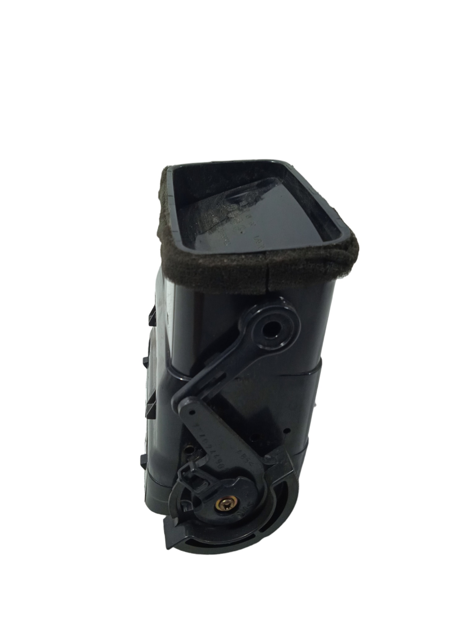 Difusor De Ar Esquerdo Pajero Gls 2002 2