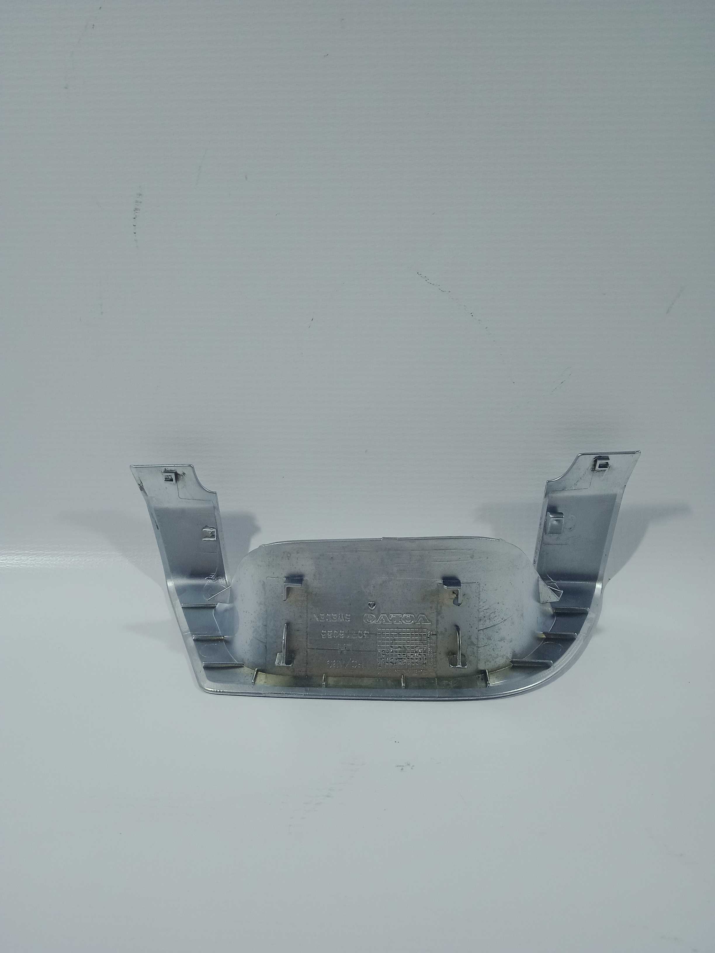 Alça Interna Porta Esquerda Volvo Xc90 2010 Usado Original 2