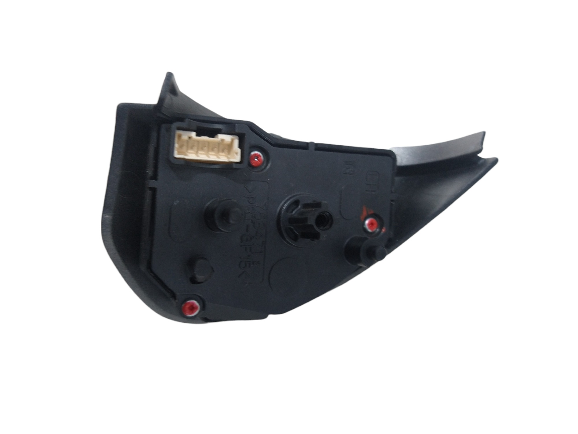 Comando Botão Volante Esquerdo Mitsubishi L200 3.2 2012 3