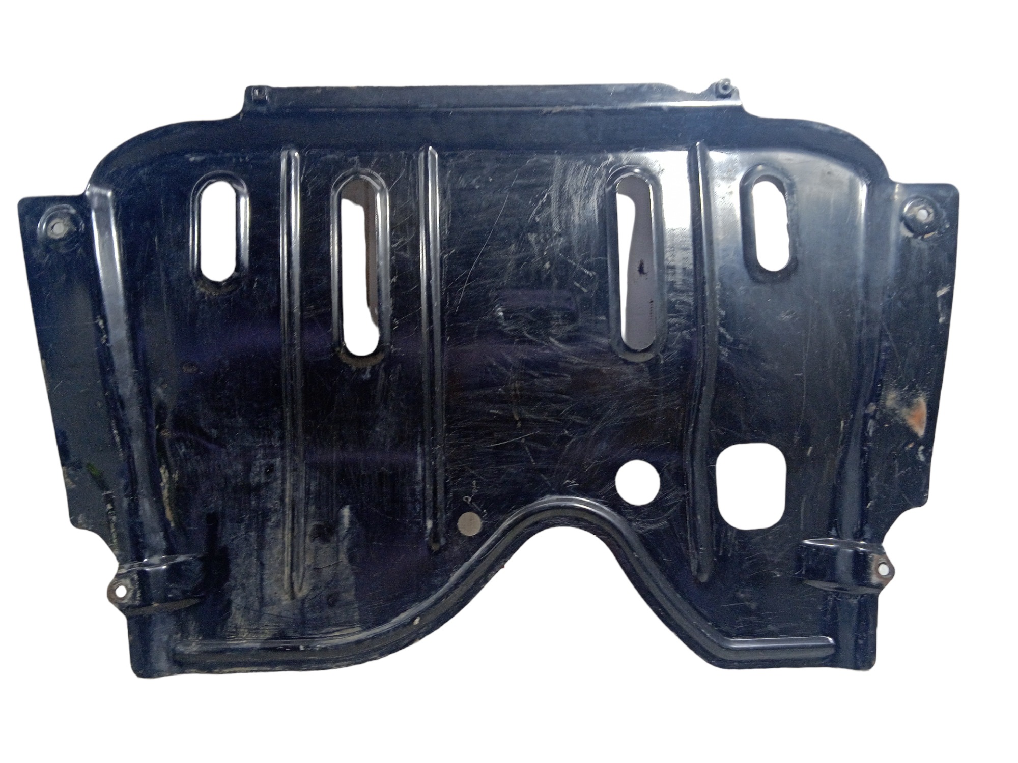 Protetor De Carter Renault Sandero 1.0 2013 5