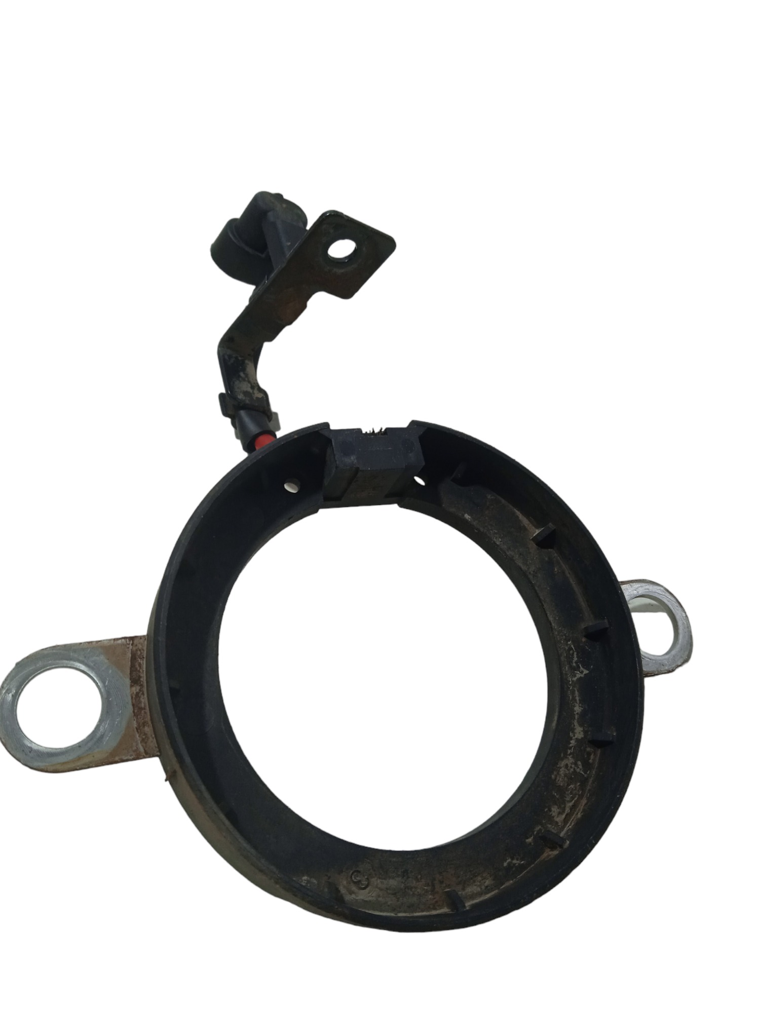 Sensor Do Abs Traseiro Esq Hyundai Veracruz 3.8 V6