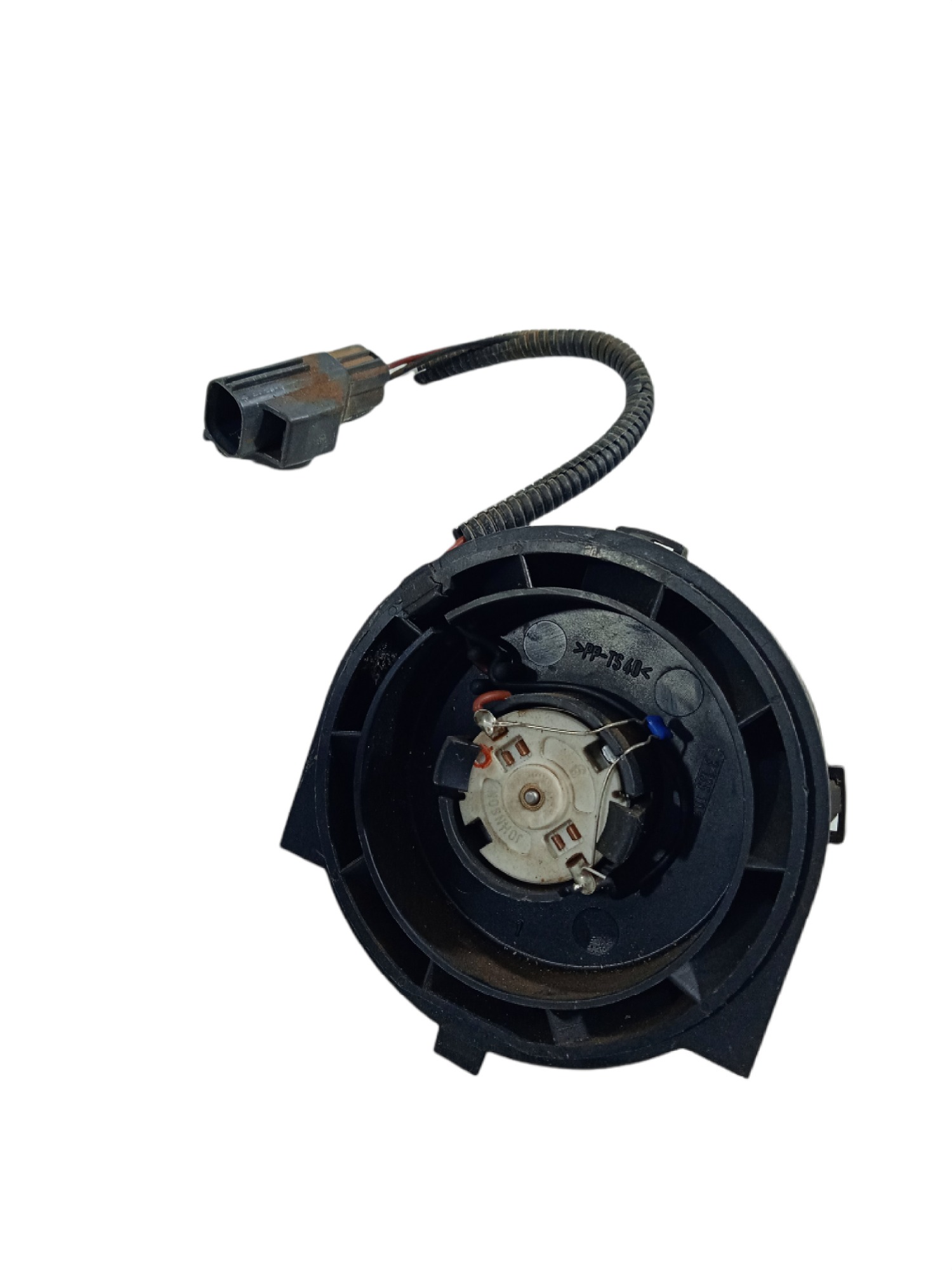 Ventilador Cooling Volvo Xc90 2005 Usado 2
