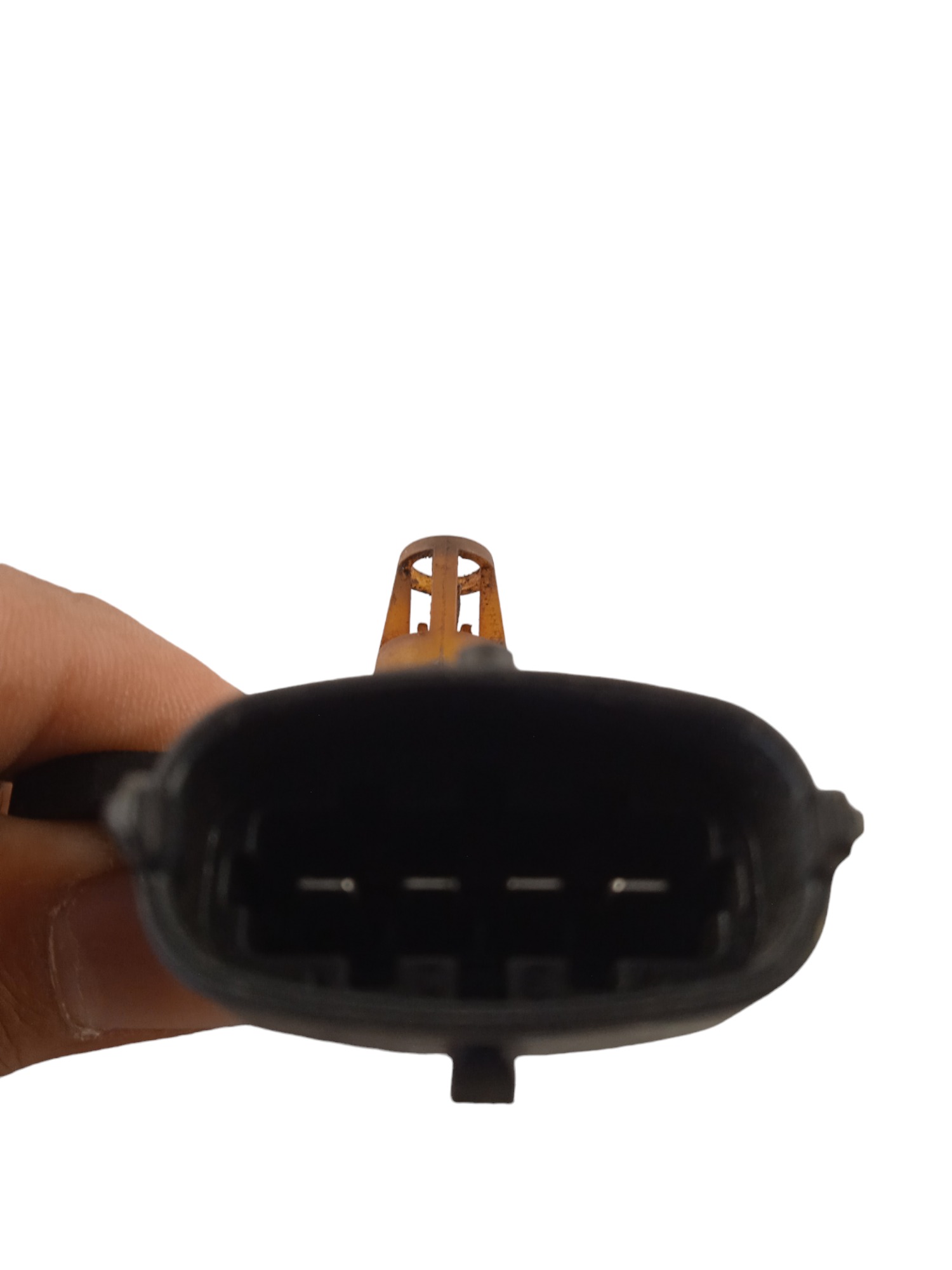 Sensor Map Mitsubishi Pajero Tr4 2012 Usado 4