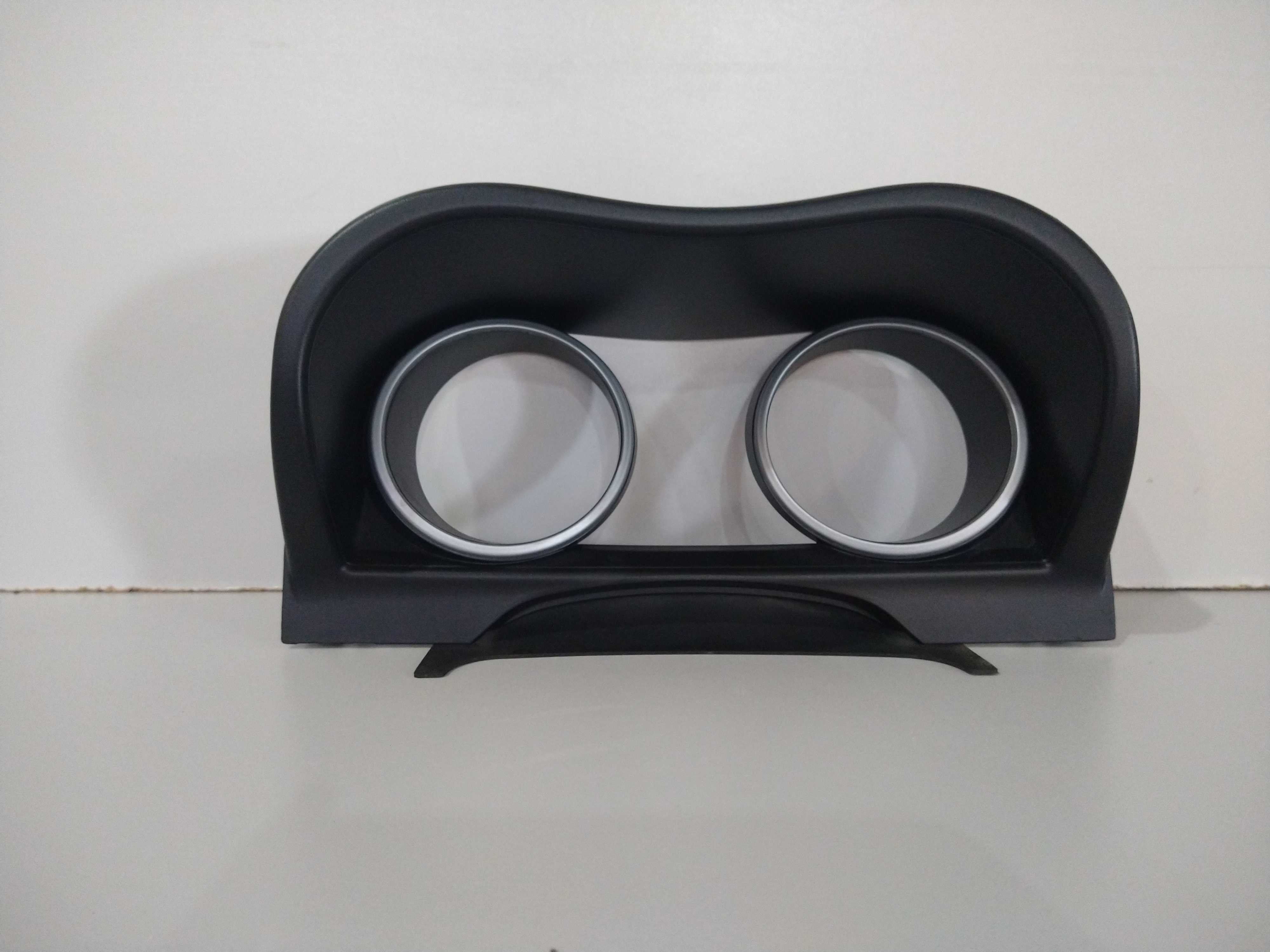 Moldura Painel Instrumentos Pajero Tr4 Usado Original
