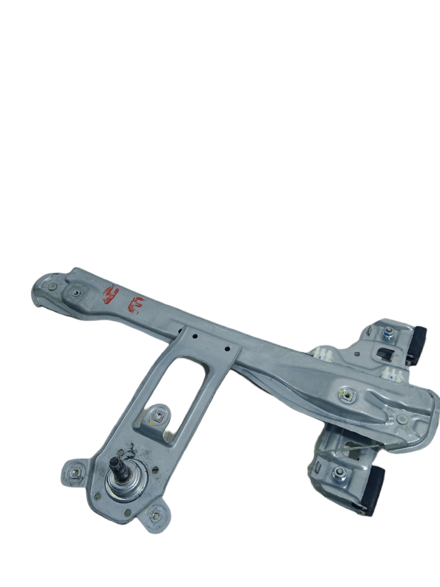 Maquina De Vidro Manual T/e Gm Onix 2018 Manual Usado 3