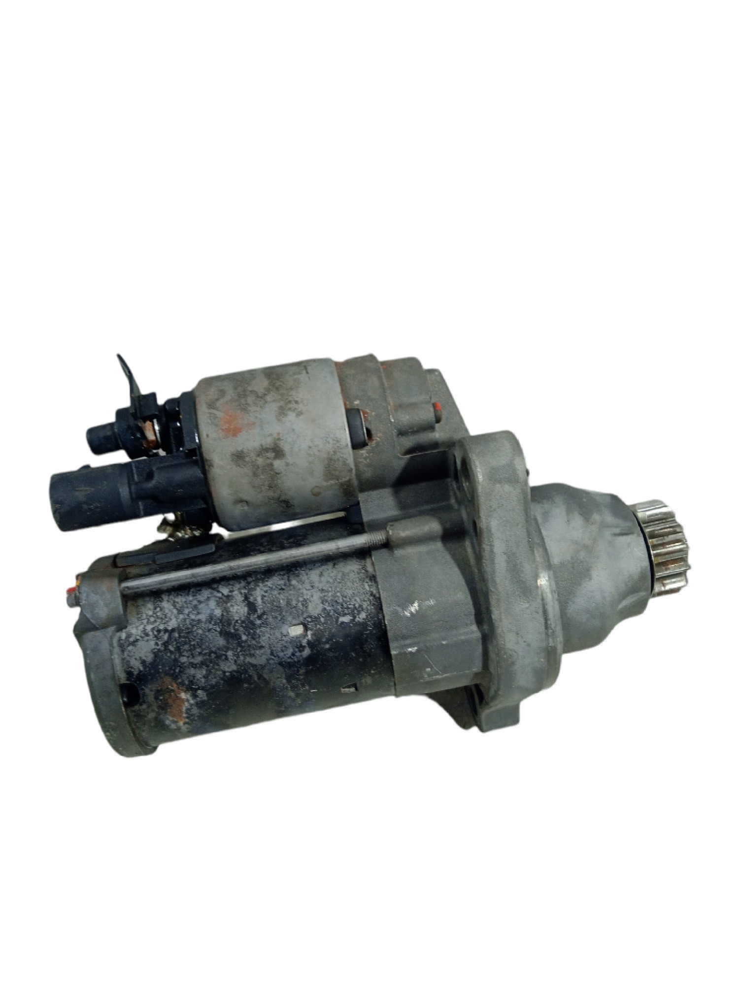 Motor De Arranque Up Tsi 1.0 12v 2019/20 Usado 3