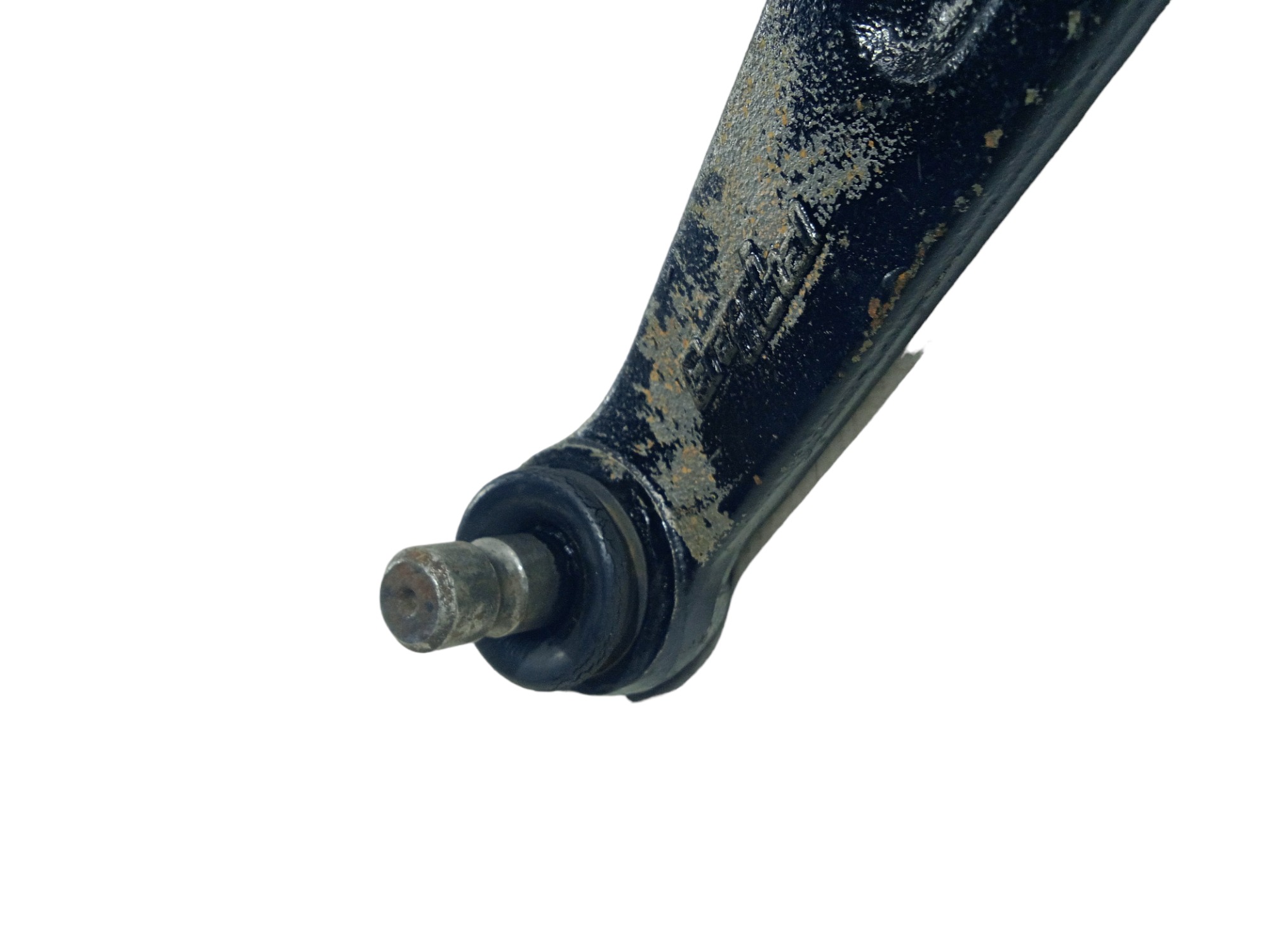 Bandeja Suspensão Esquerdo Peugeot 207 1.6 16v 2001 6