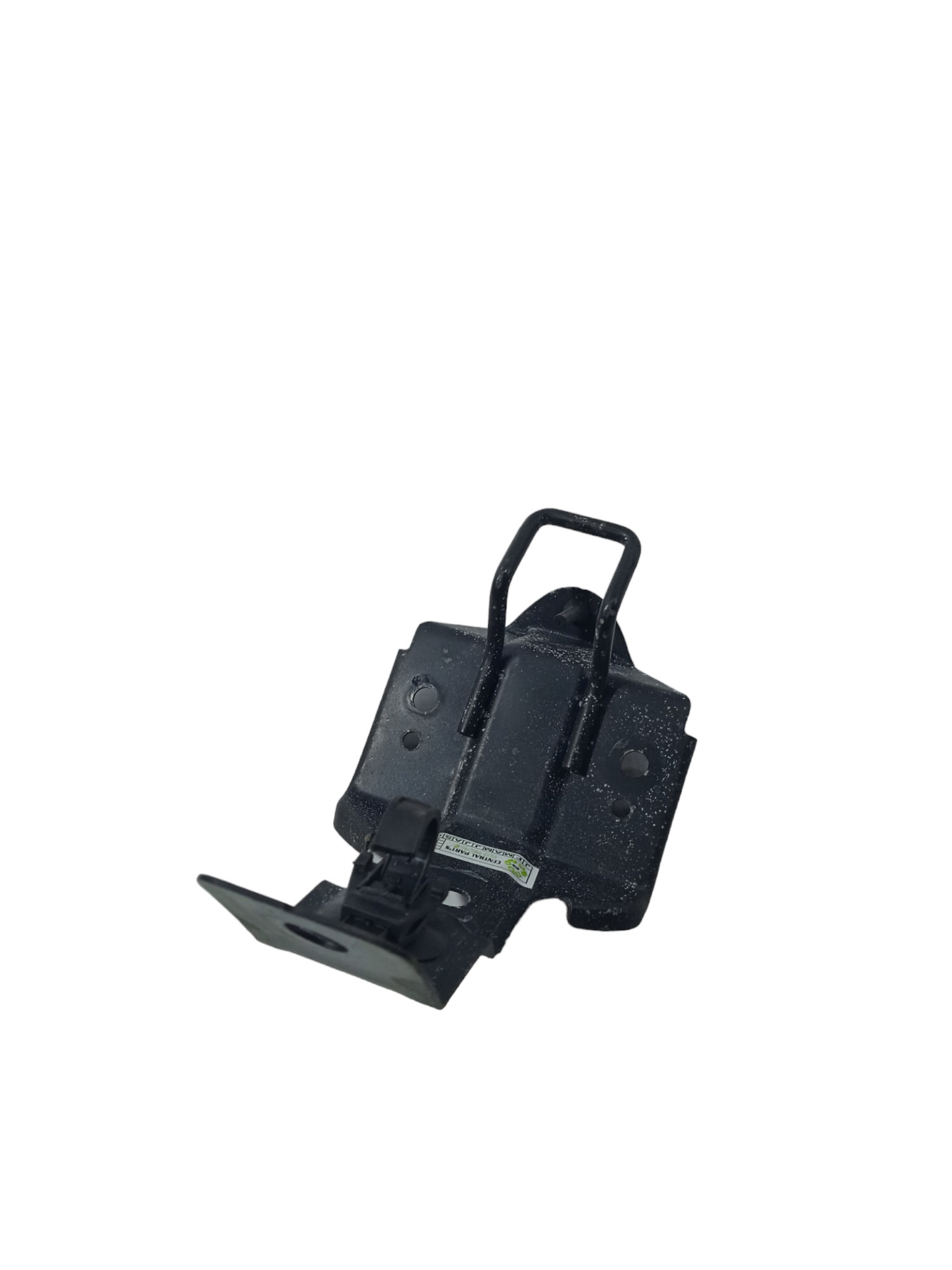 Fechadura Porta Luvas Mitsubishi Pajero Tr4 2008 2