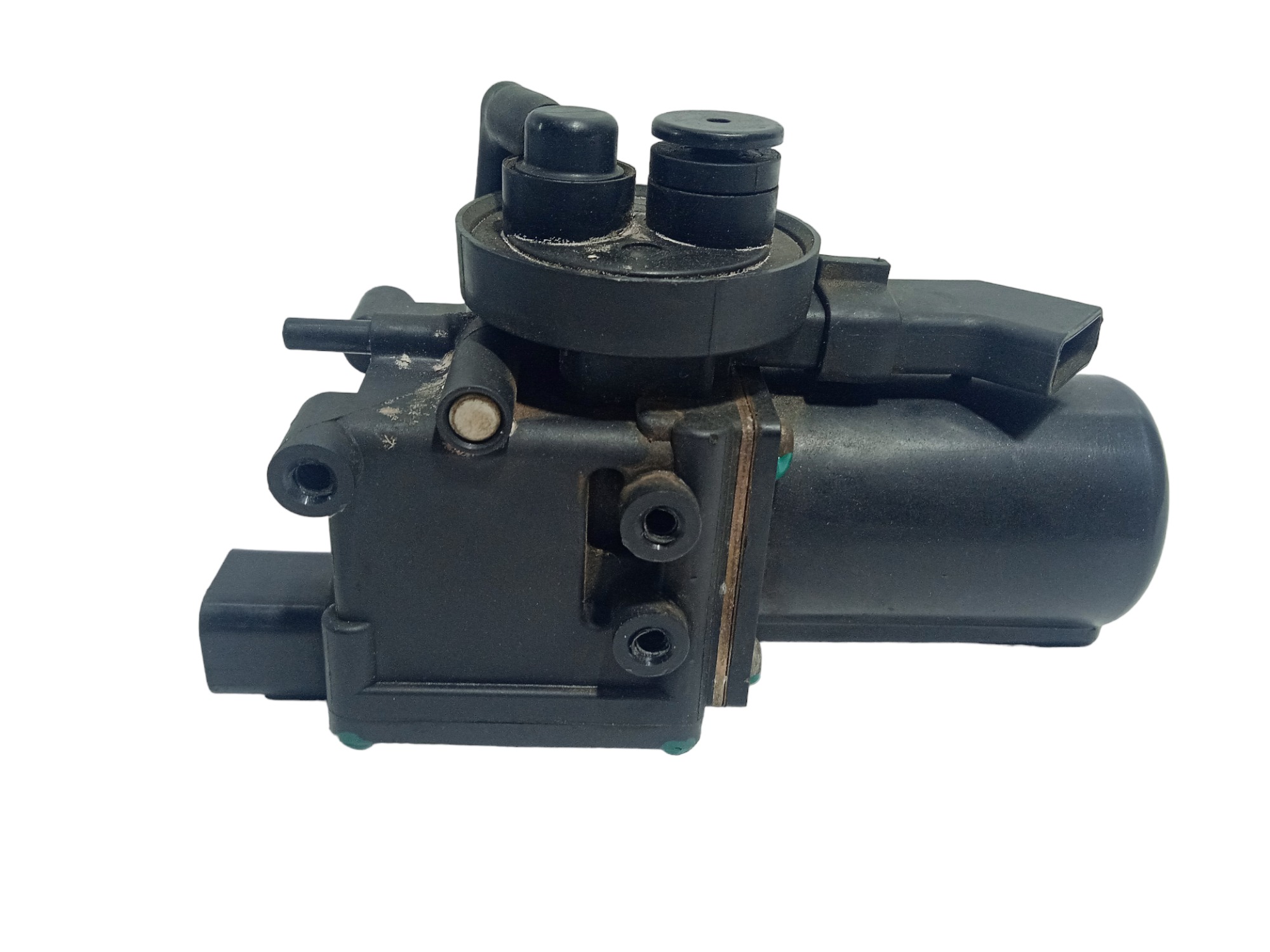 Valvula Reguladora Vacuo Mitsubishi Pajero Full 3.5 2002 3