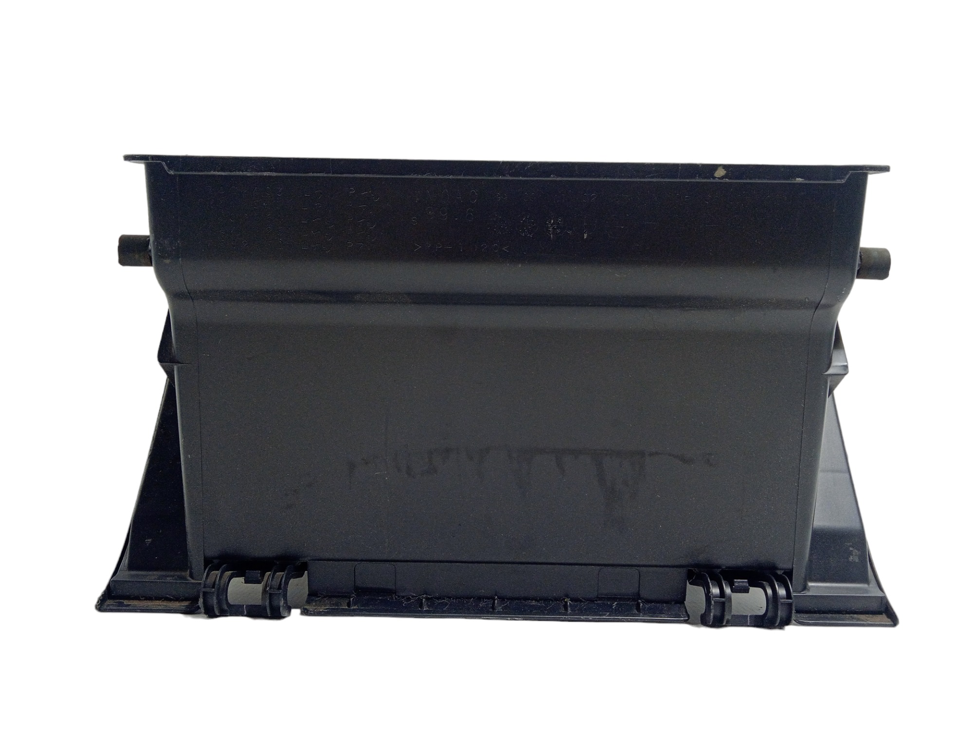 Porta Luvas Mitsubishi Pajero Gls Full 2002 3