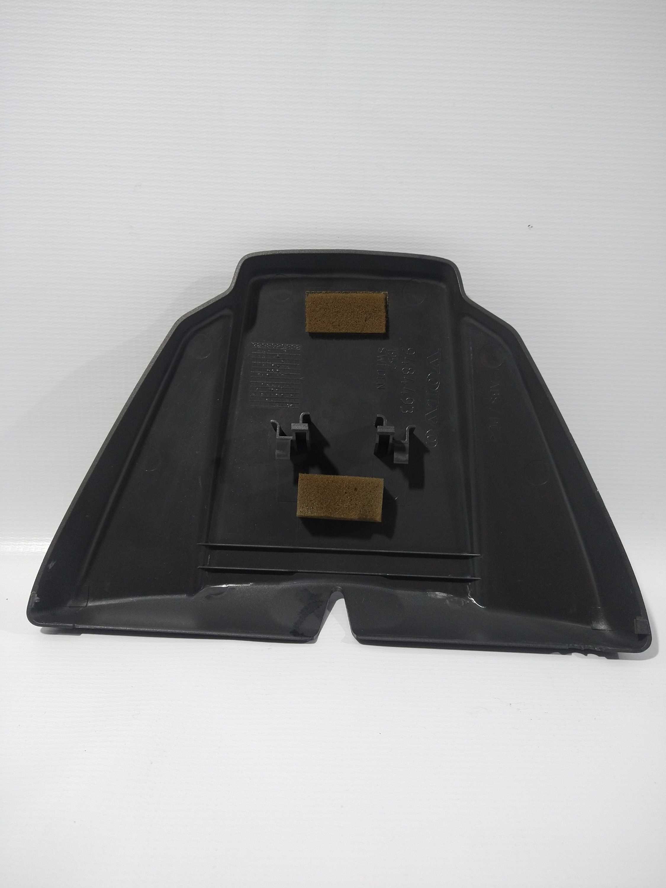 Espelho Retrovisor Do Painel Interno Xc90 2010 Usado Origin