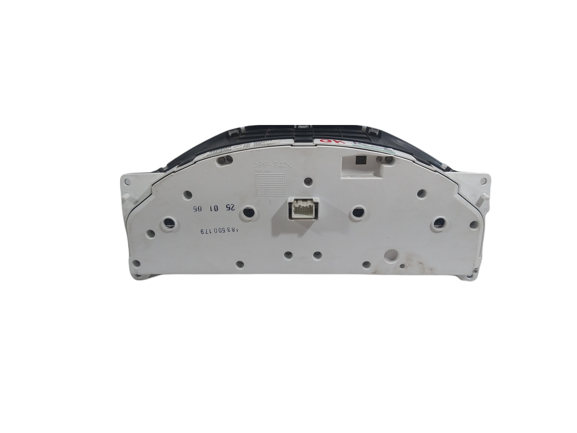 Painel De Instrumentos E Contagiros Volvo Xc90 2005 Usado