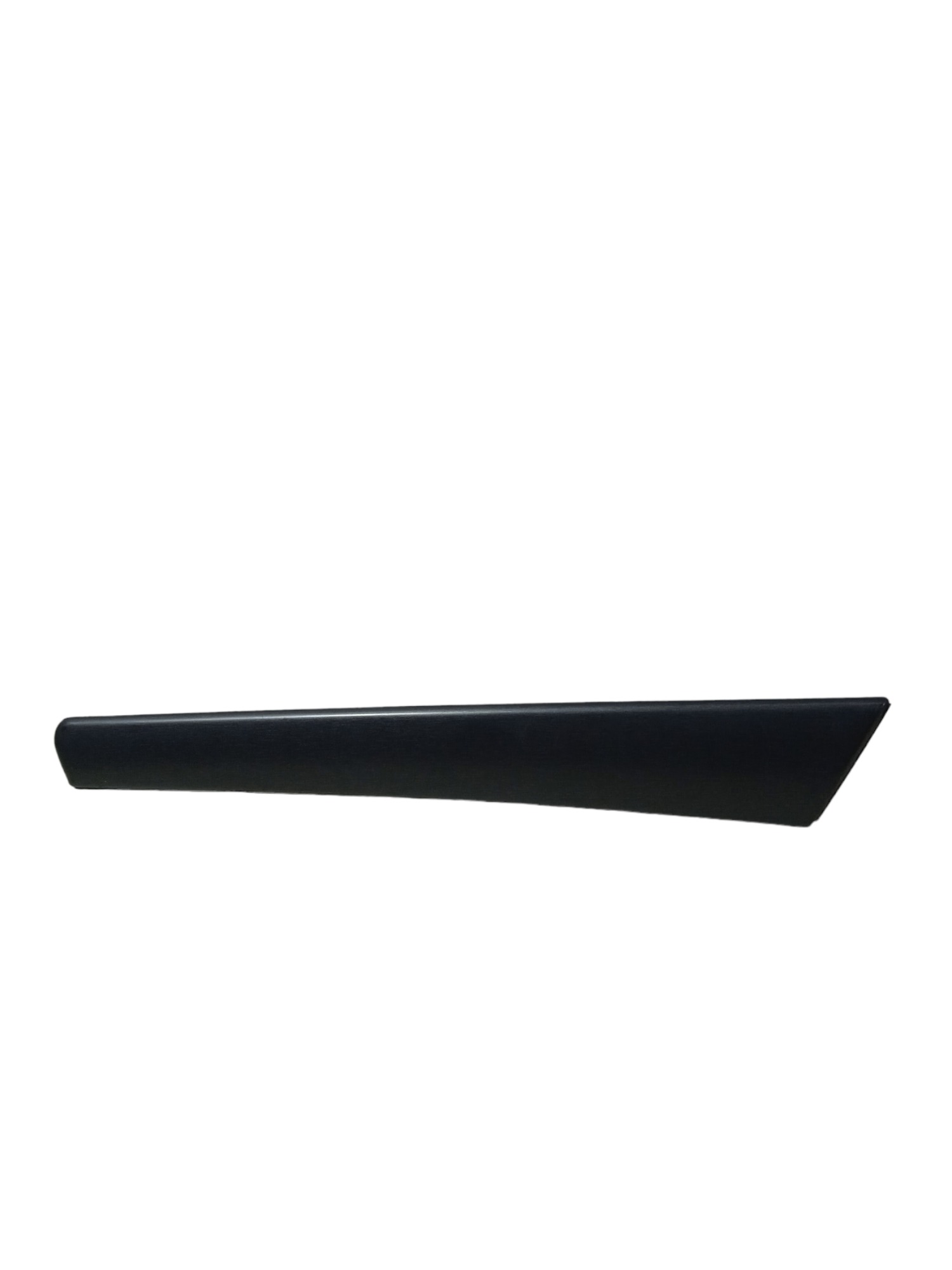 Moldura Aplique Porta Diant Dir Mercedes C180 1998 Usado 2