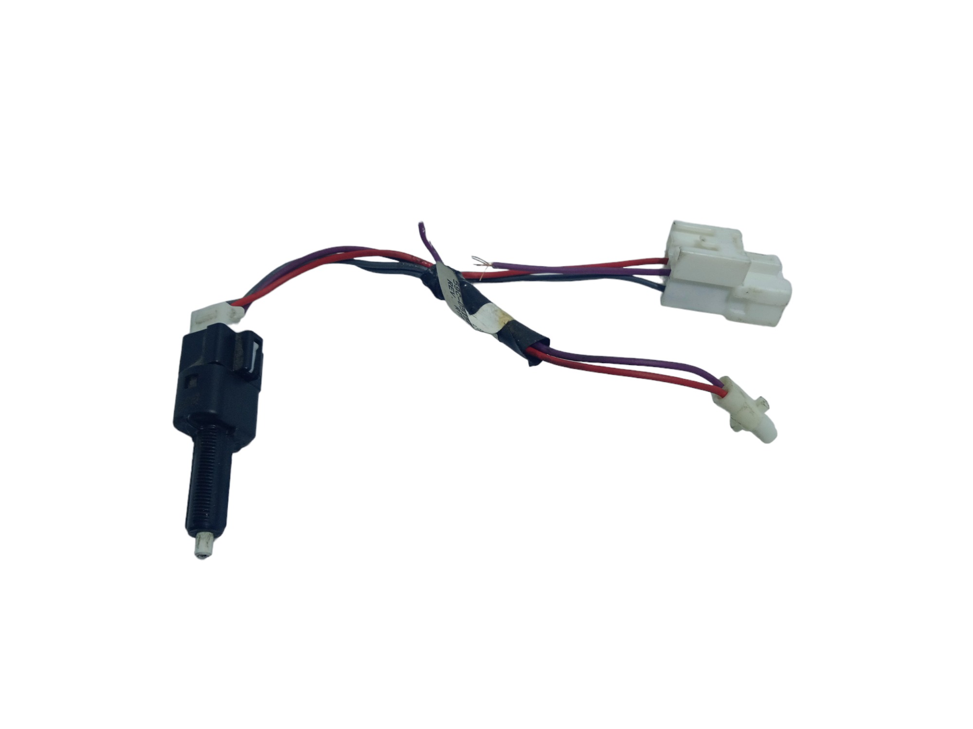 Sensor Interruptor De Freio Pajero Tr4/pajero Full/l200 3